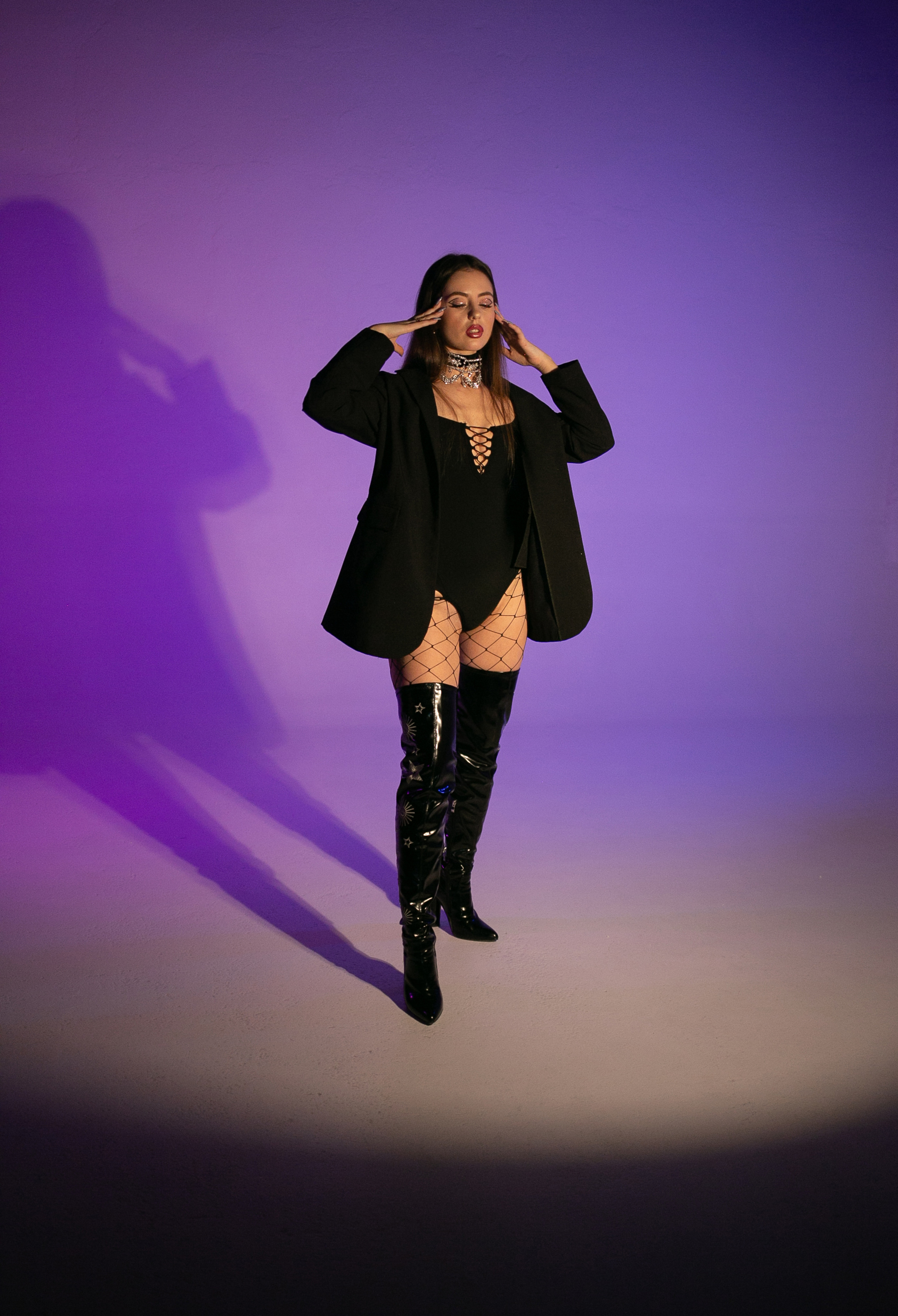 Boudoir Photo. Свадебный, женский фотограф из Владивостока Юлия Ященко