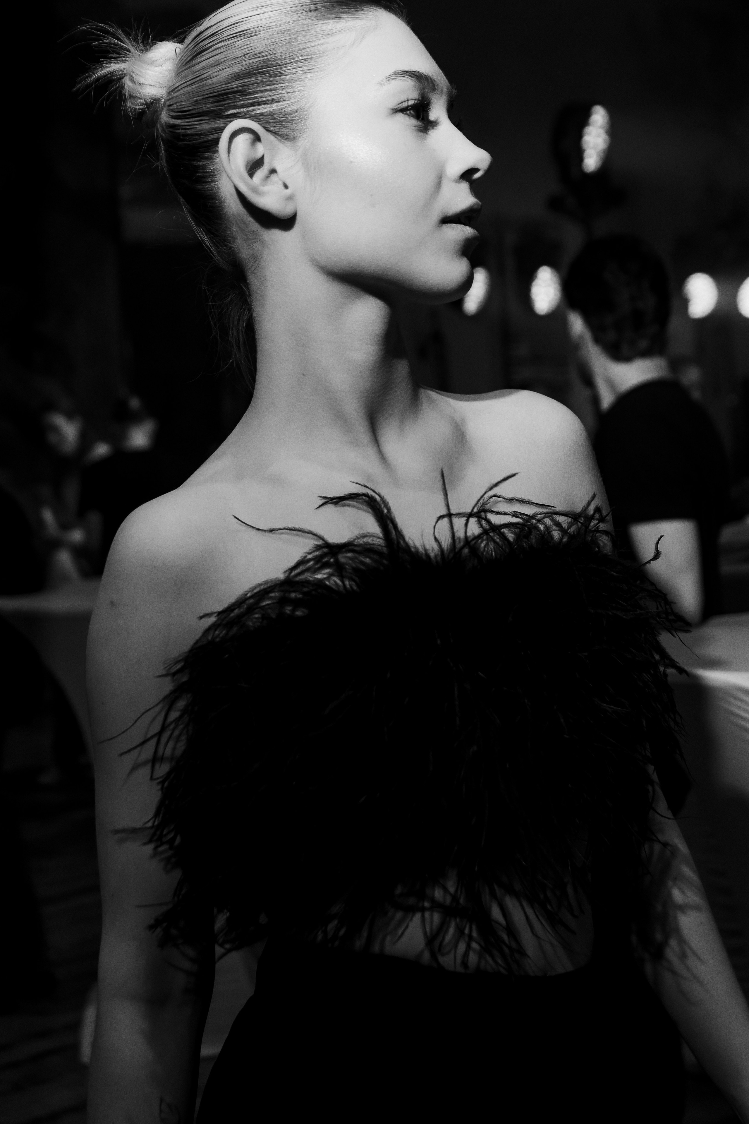 SAGAN fashiom-week KAZAN. Фотограф Егор Сухов