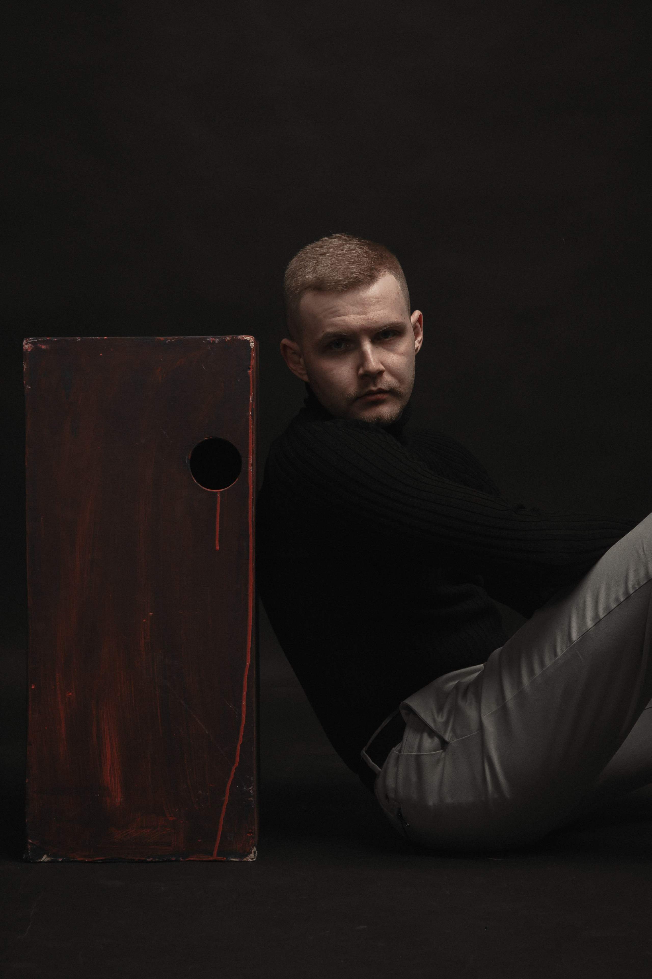 Мужской портрет для души и для бизнеса. Профессиональный фотограф в Санкт-Петербурге Александр Волосенцев