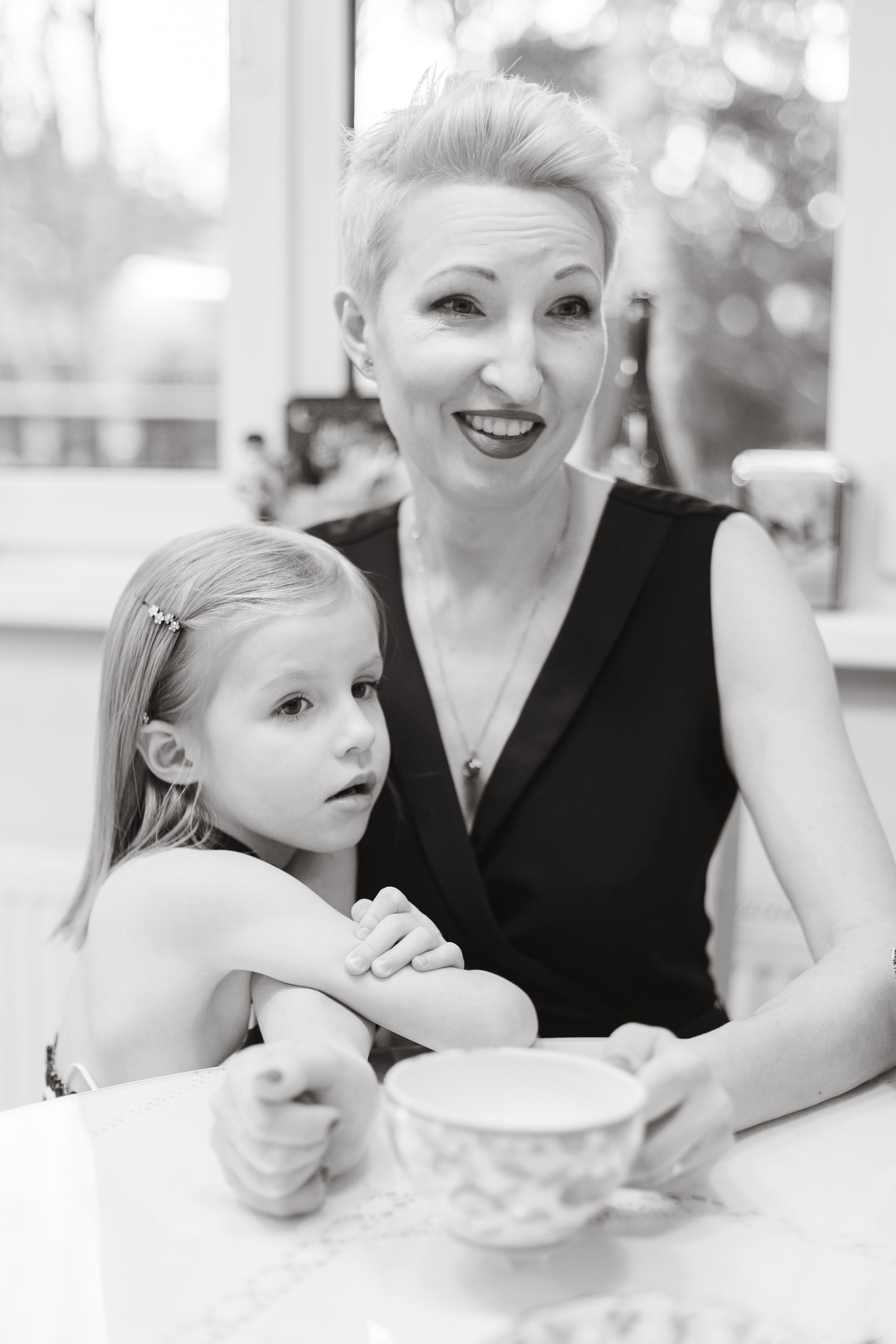 Зимние каникулы. Свадебный и портретный фотограф в Королёве Сергей Чихарев