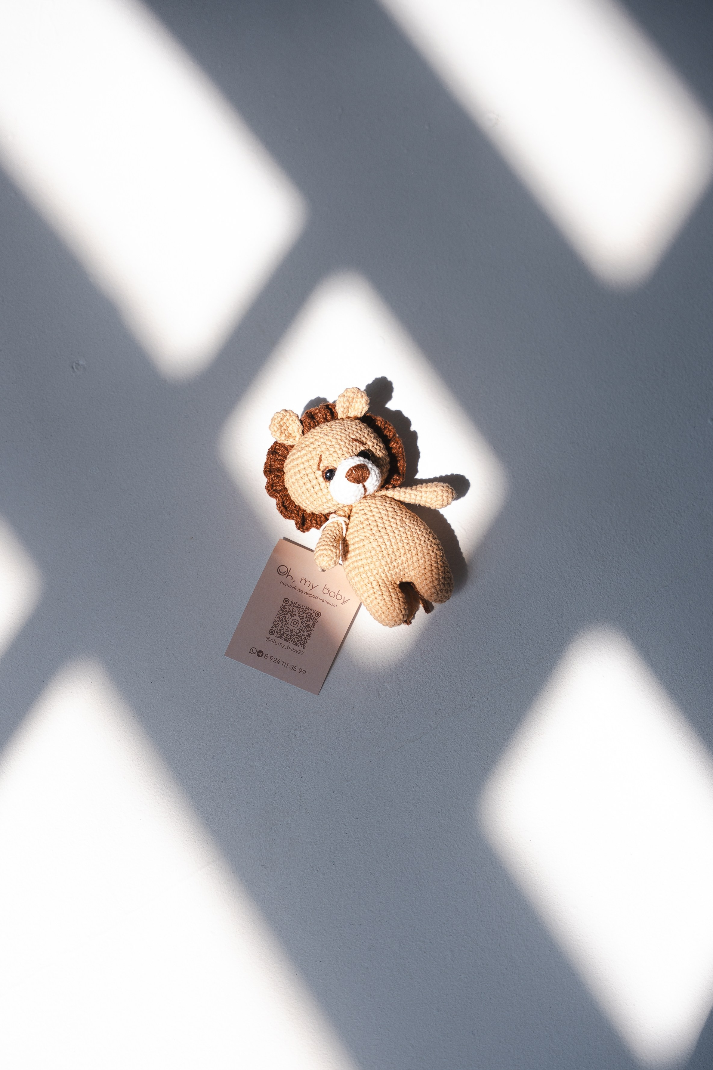 Oh My Baby 27. Фотограф Хабаровск