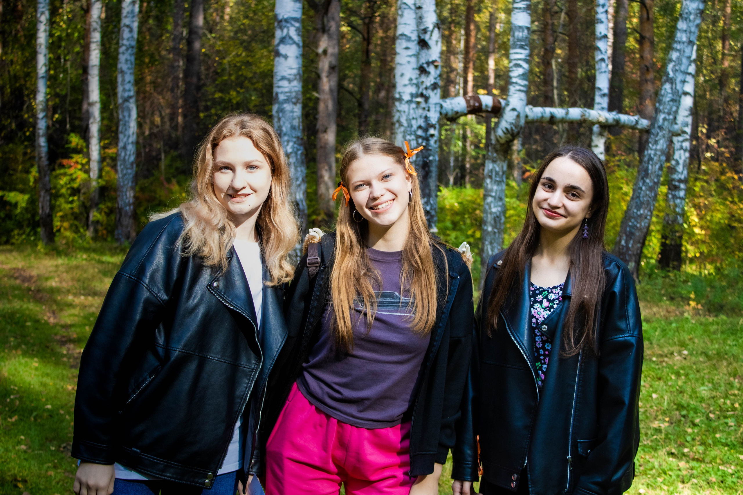 День здоровья в Екатеринбургской академии современного искусства 2024