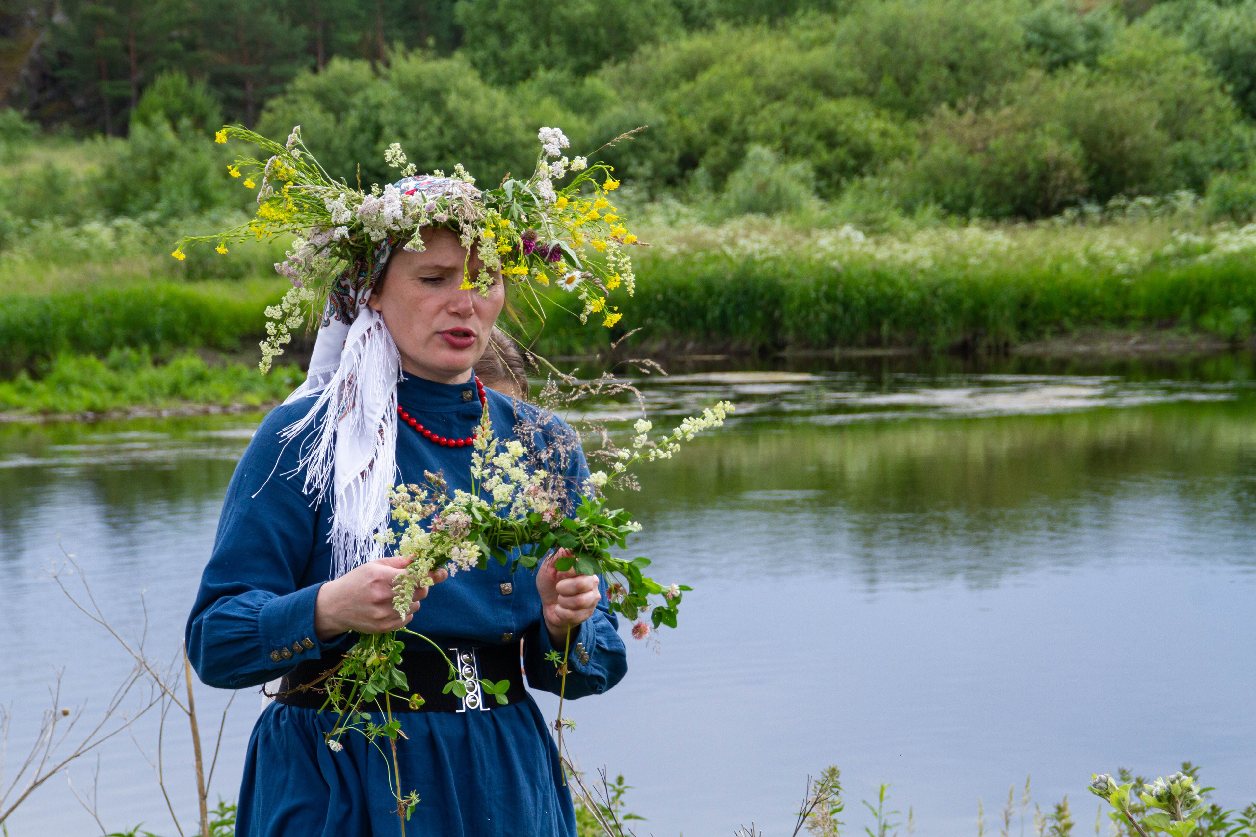 Праздник Солнцестояния 2025 х Культура Екатеринбурга