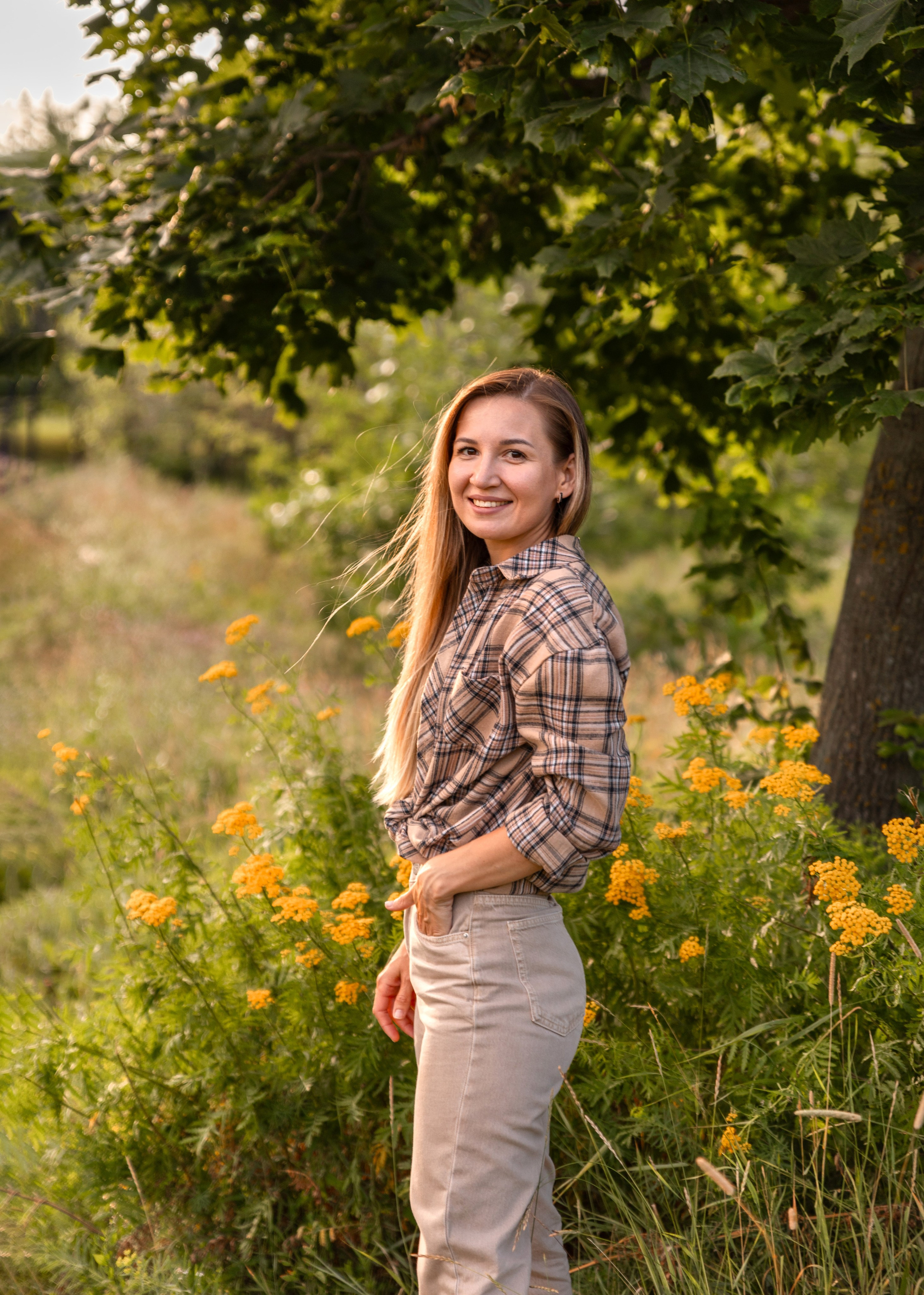 Анна, Денис, Егор. Семейный фотограф В Москве Александра Дейкун