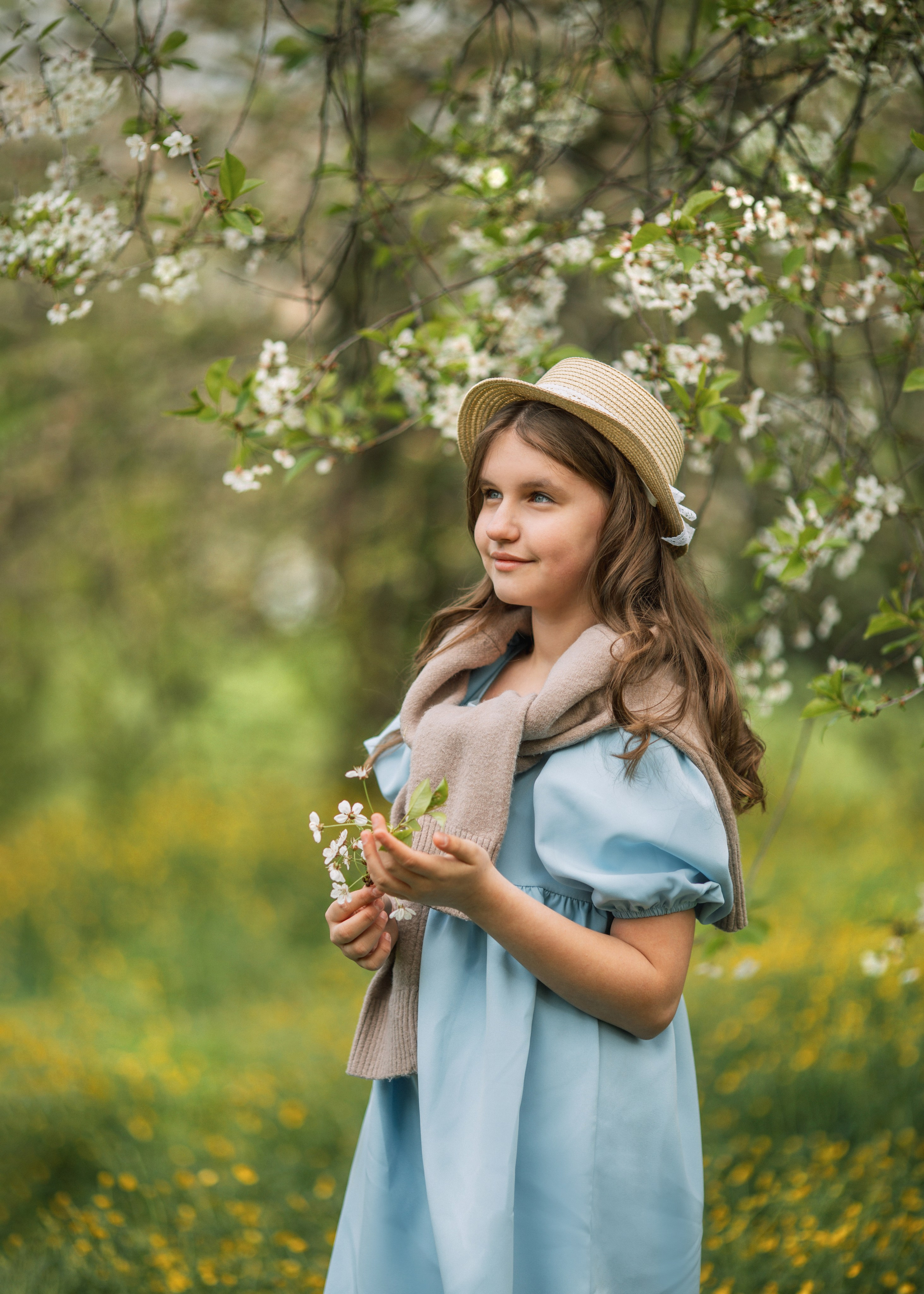 Катя, Ника и Лерочка. Семейный фотограф В Москве Александра Дейкун