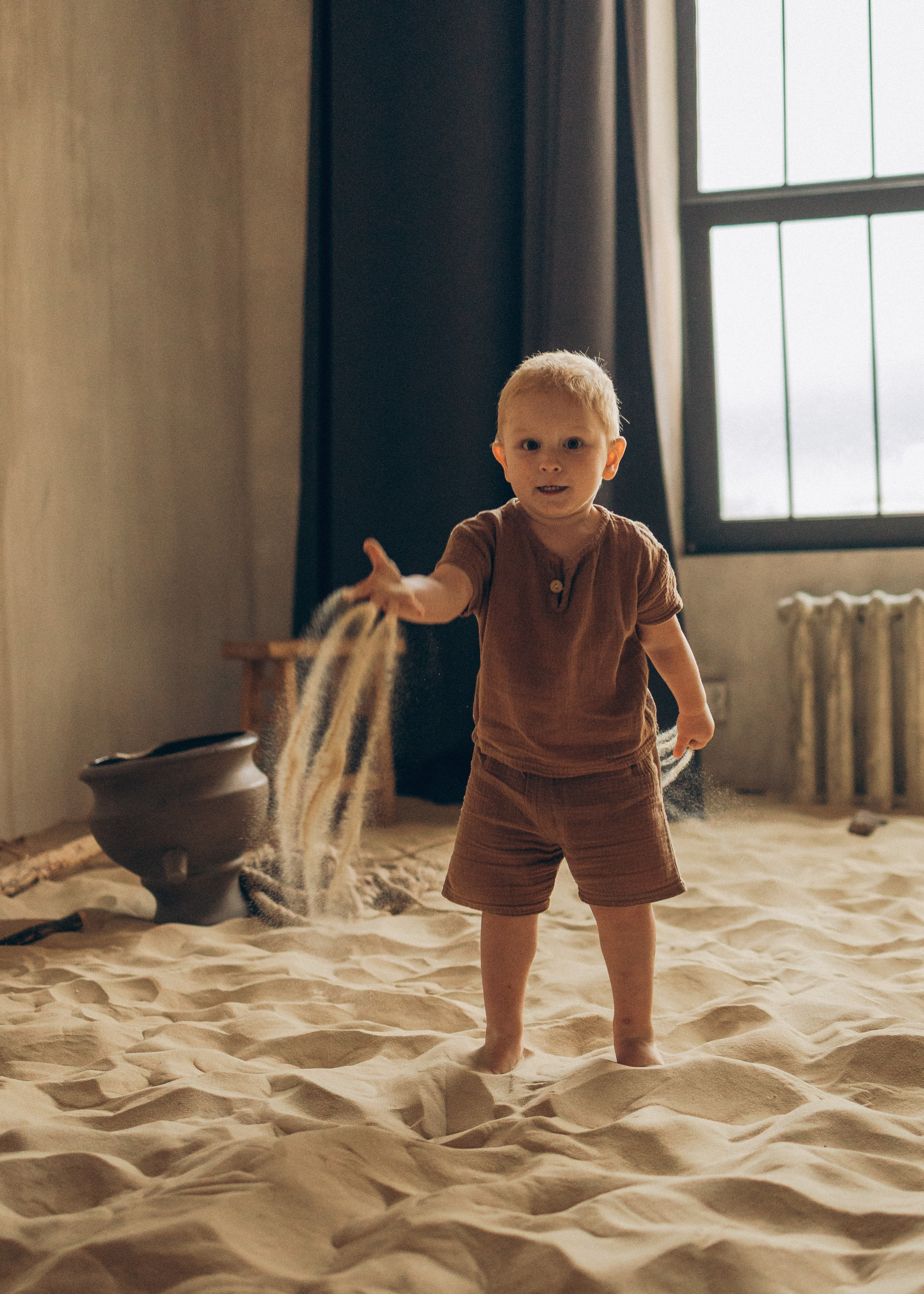 Вика и Миша. Семейный фотограф В Москве Александра Дейкун