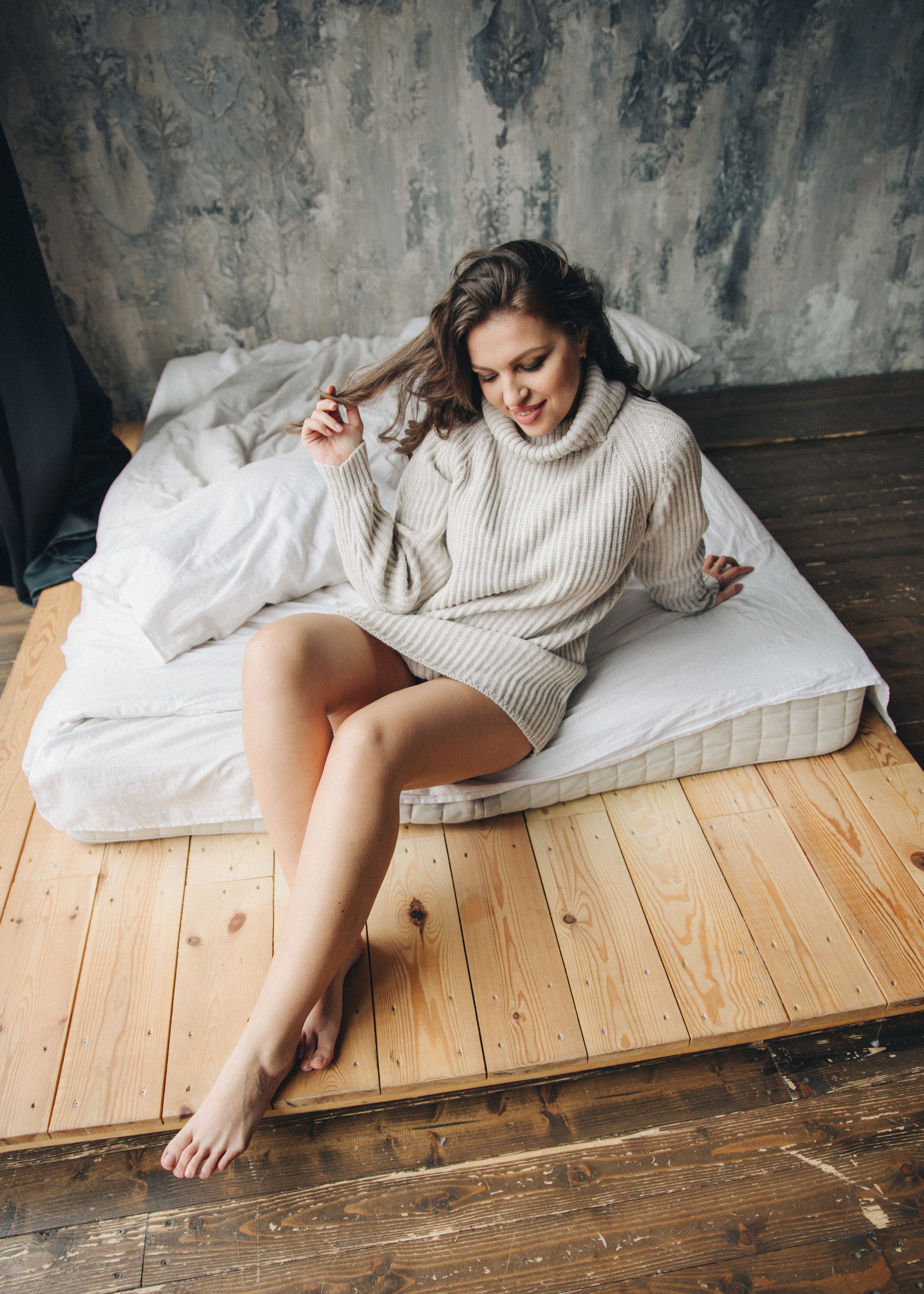 Ира. Семейный фотограф В Москве Александра Дейкун