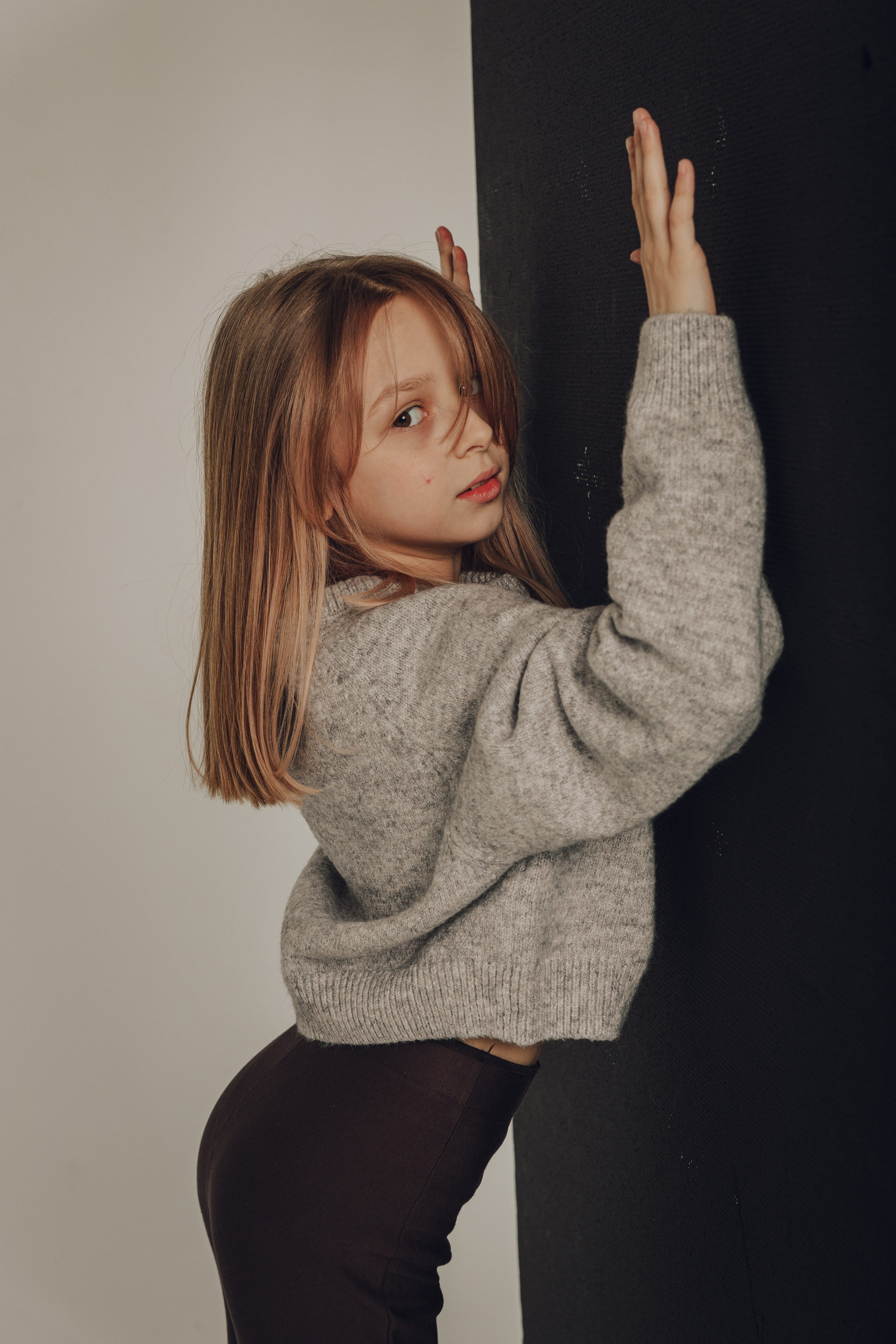 Катя. Семейный фотограф В Москве Александра Дейкун