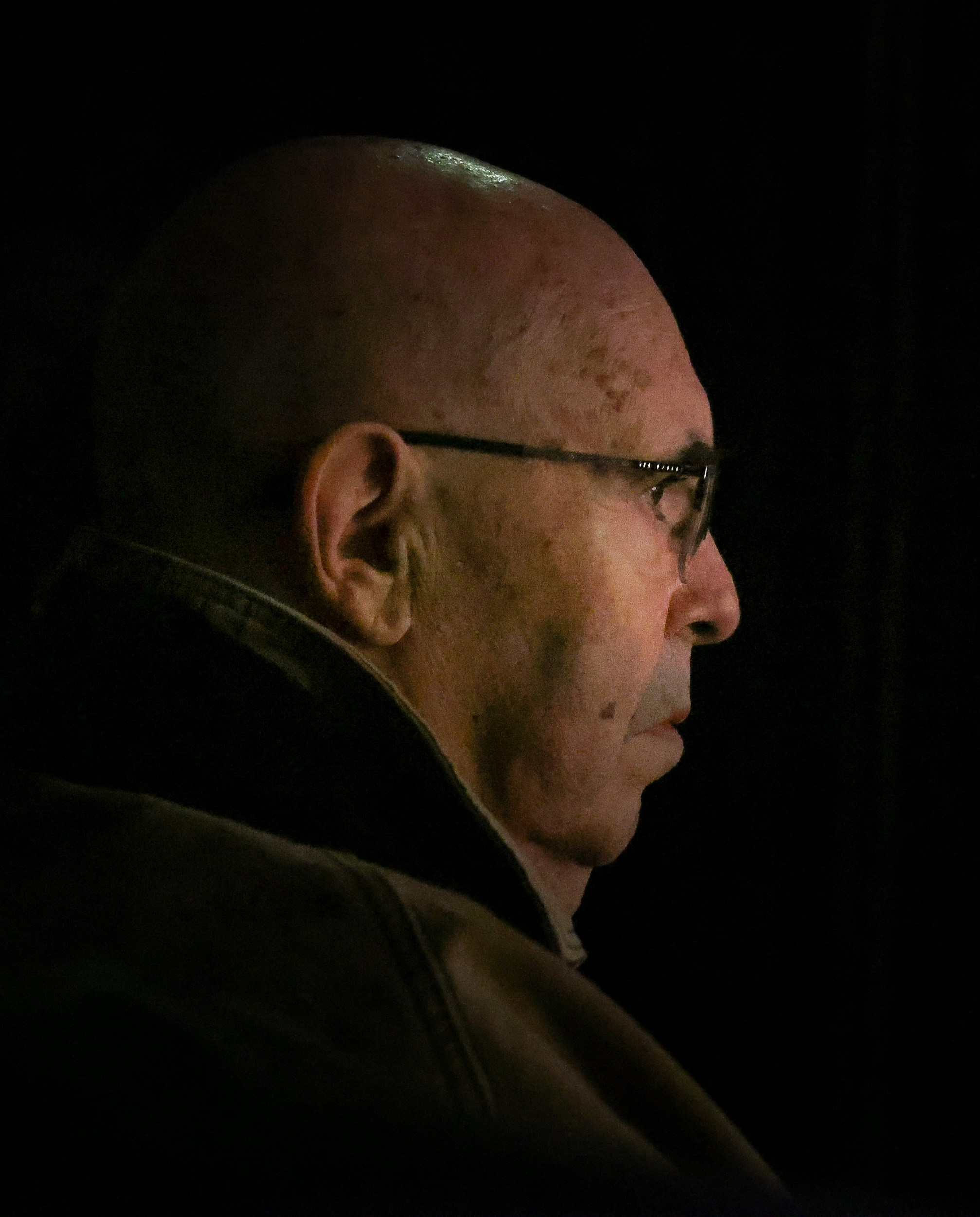 Весёлая женщина. Театр Эрмитаж. Репортажный, архитектурный, театральный и файн-арт фотограф Лена Мельникова в Москве