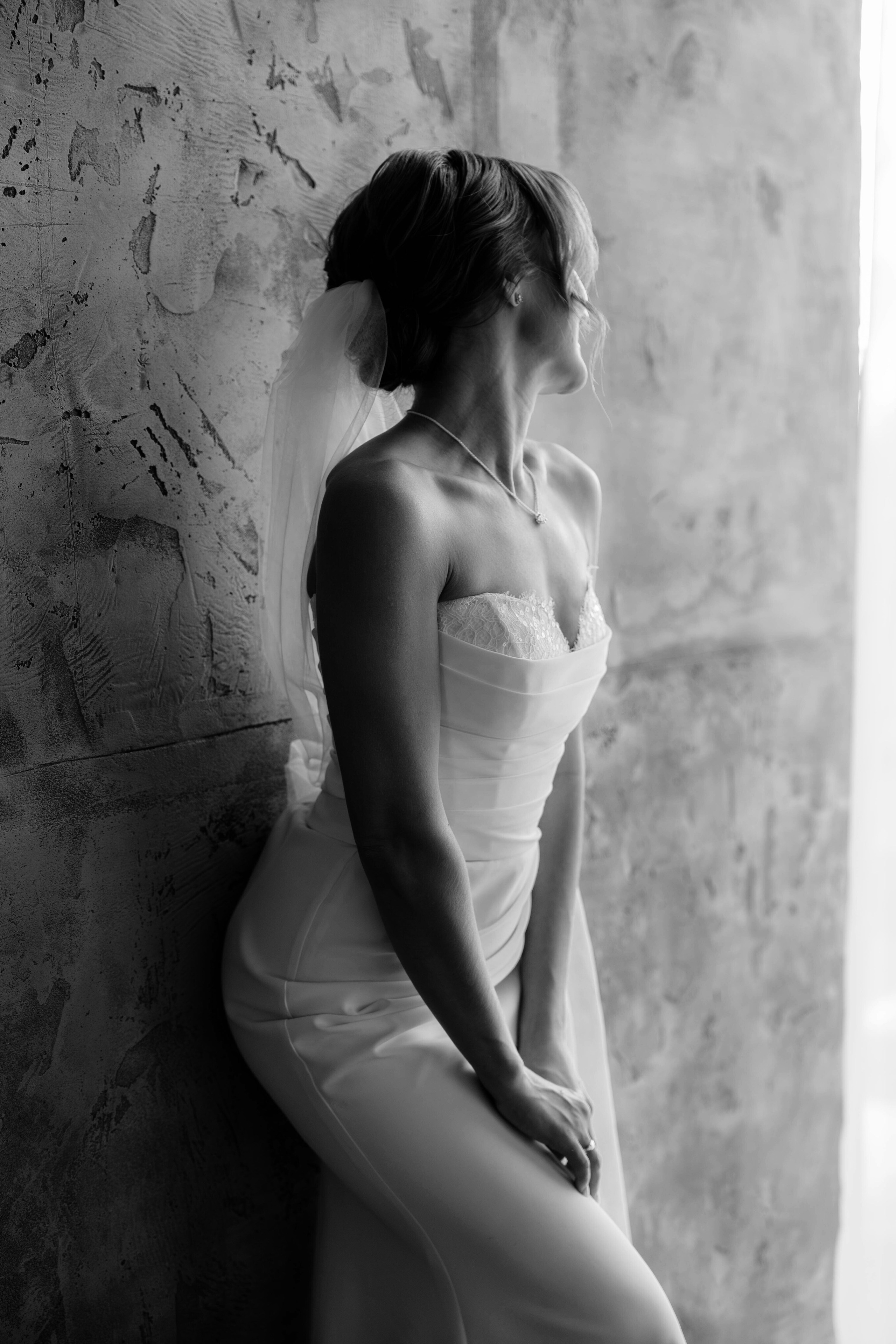 Артур&Лейсан. Фотограф Арина Елизарова