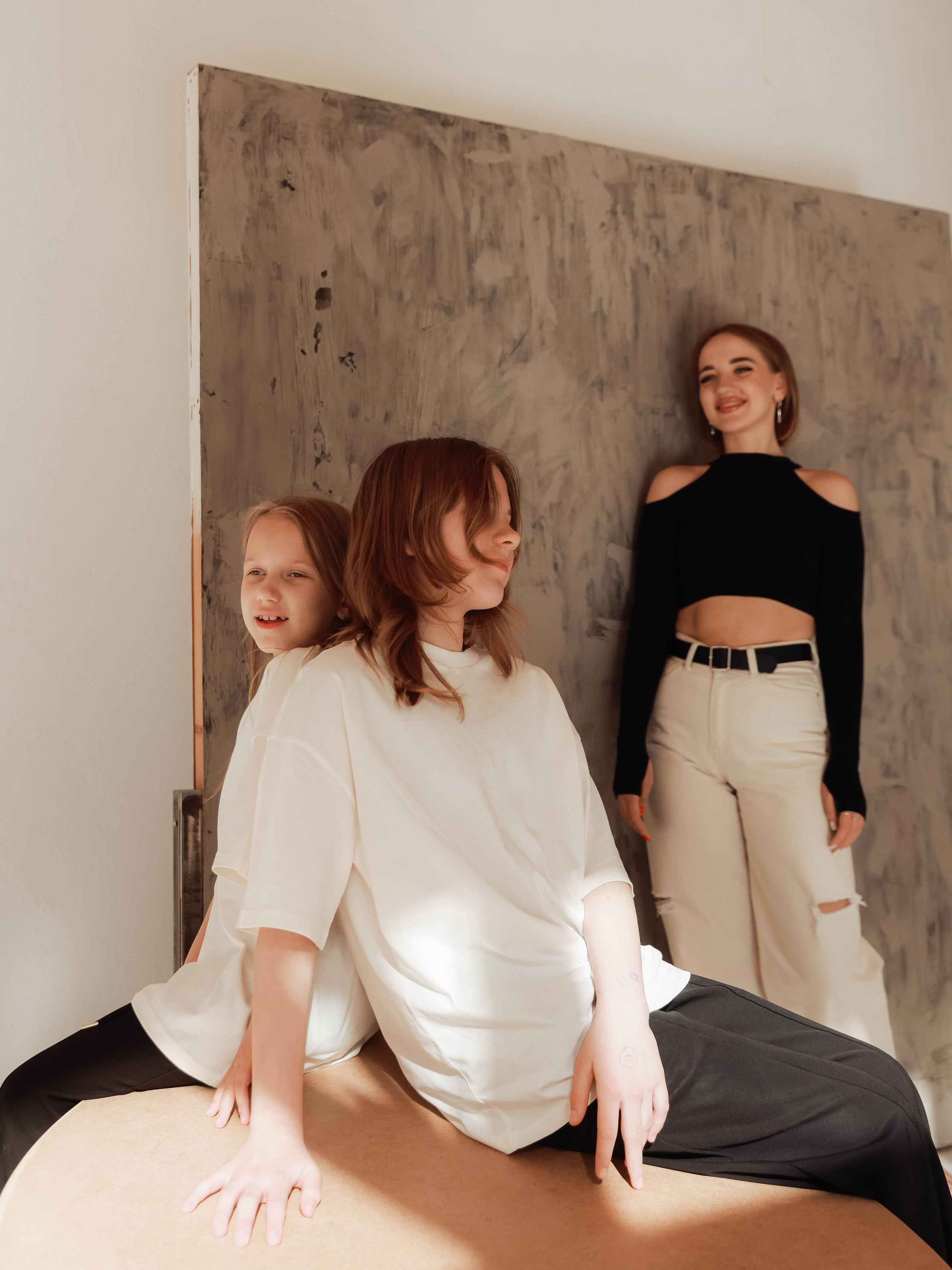 Настоящие чувства. Мультифотограф Динара Ахмедзянова