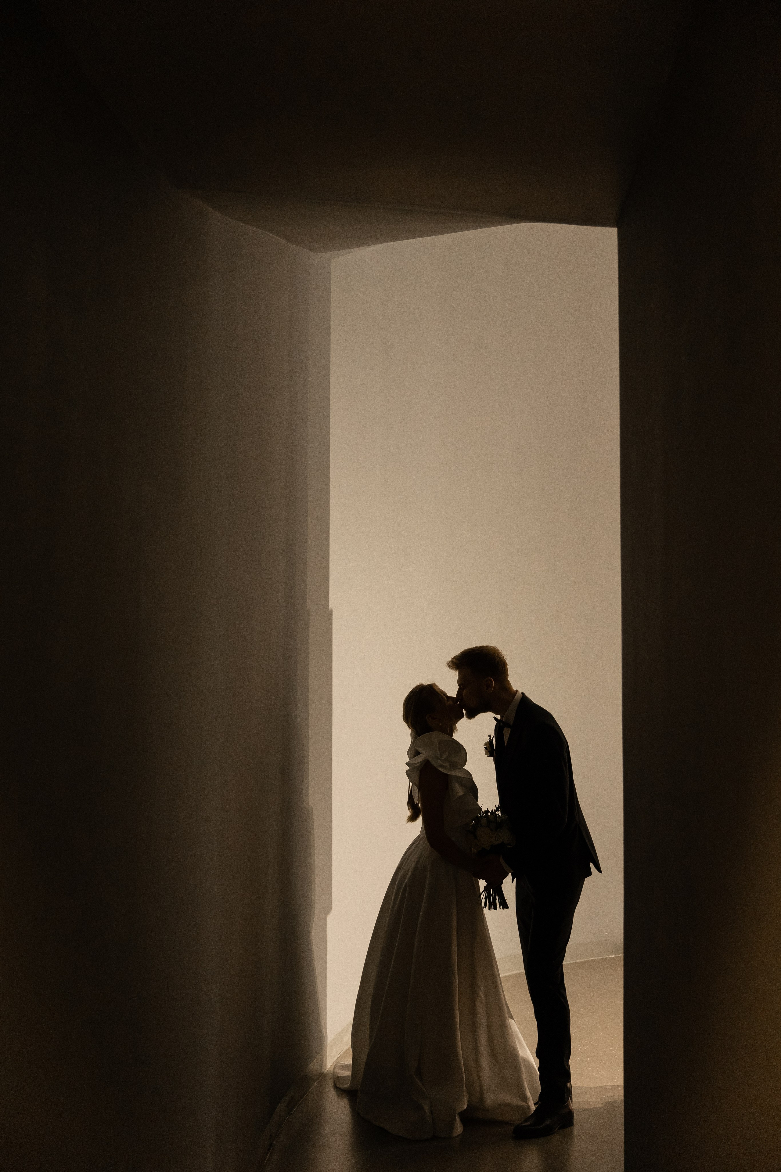 Мария и Олег