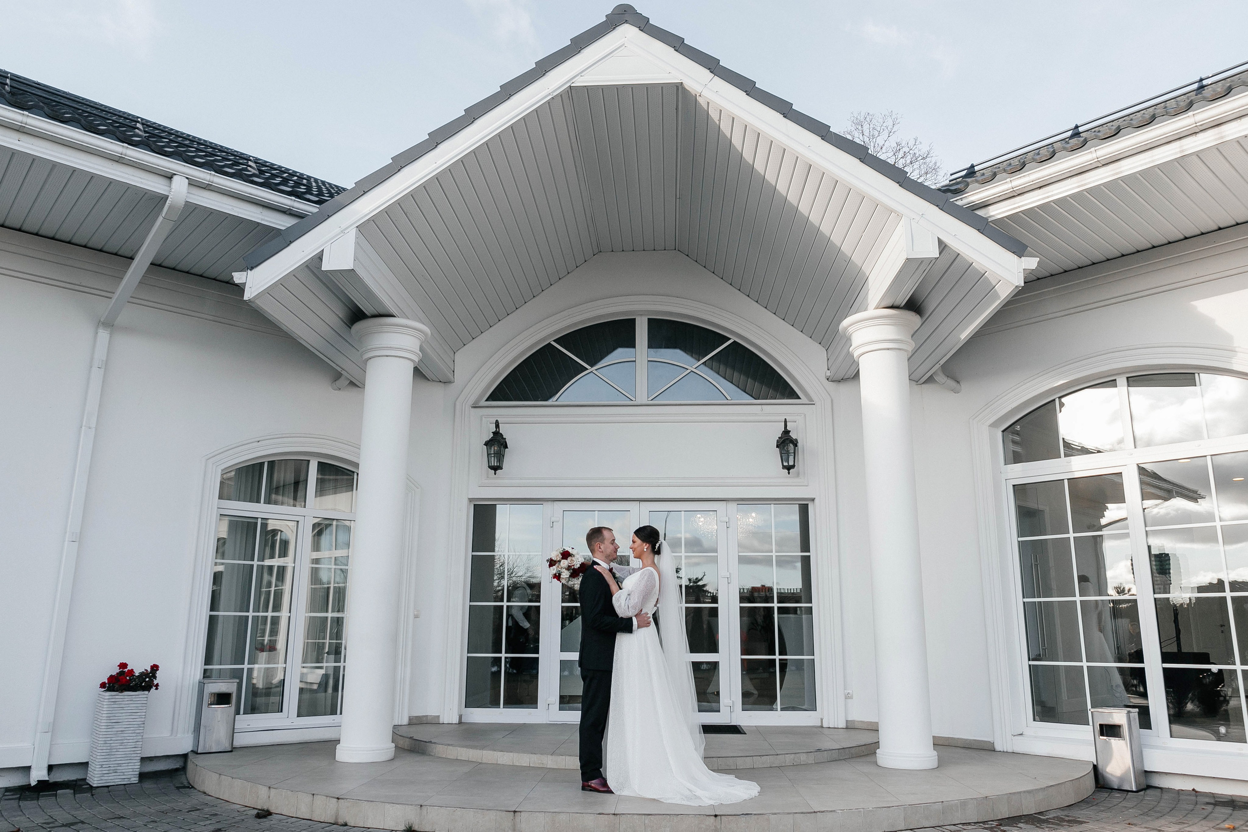 Фотосессия утро невесты. Фотограф в Минске Ира Сюбарева