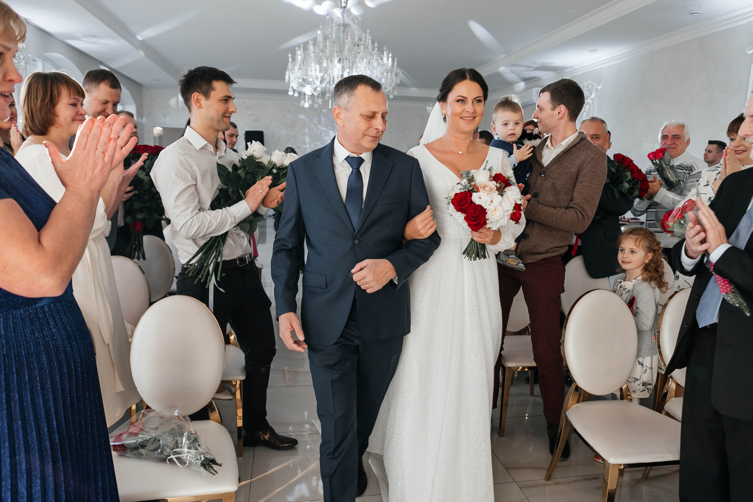 Фотосессия утро невесты. Фотограф в Минске Ира Сюбарева