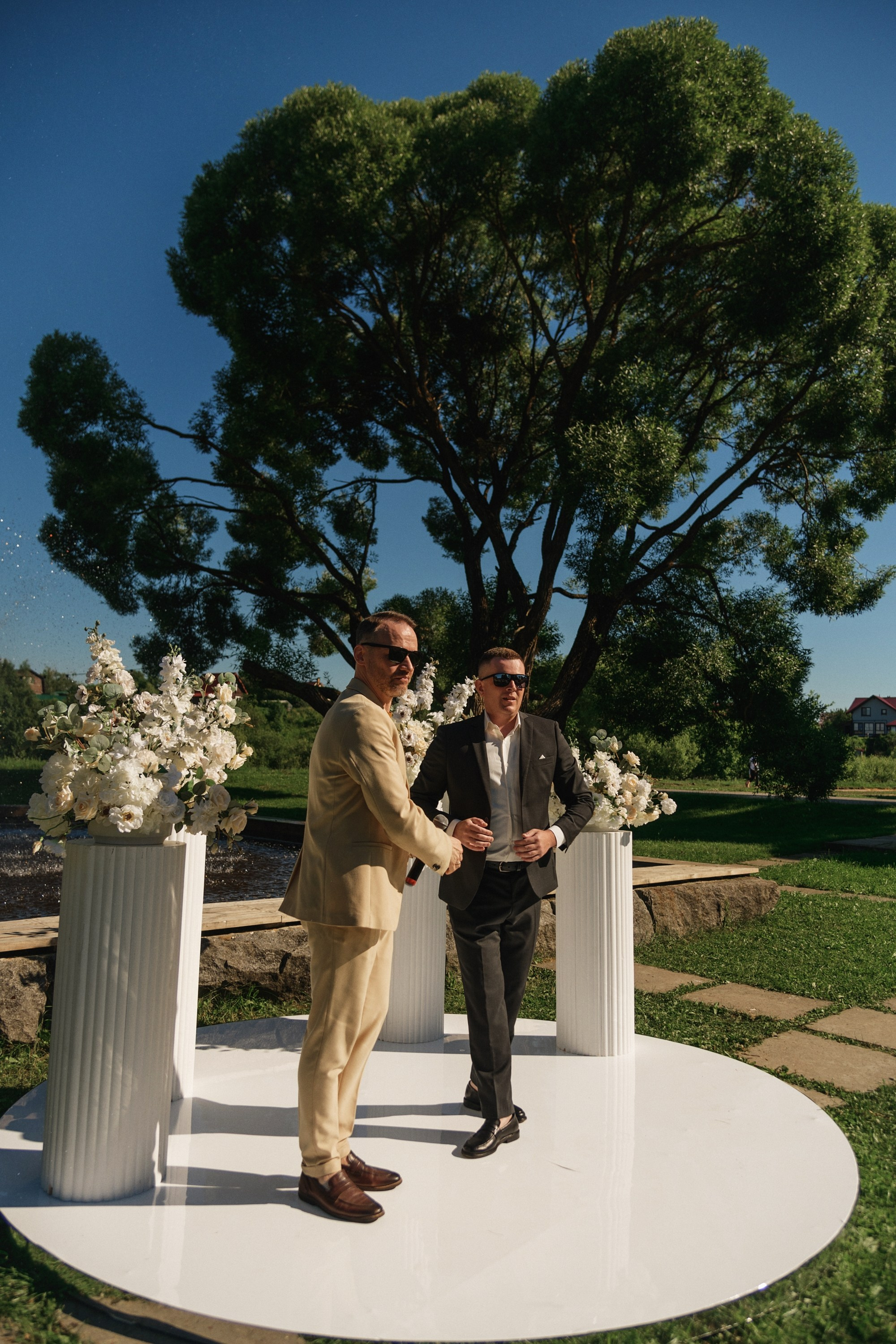 Таня и Вова. Фотограф Смоляк Алена