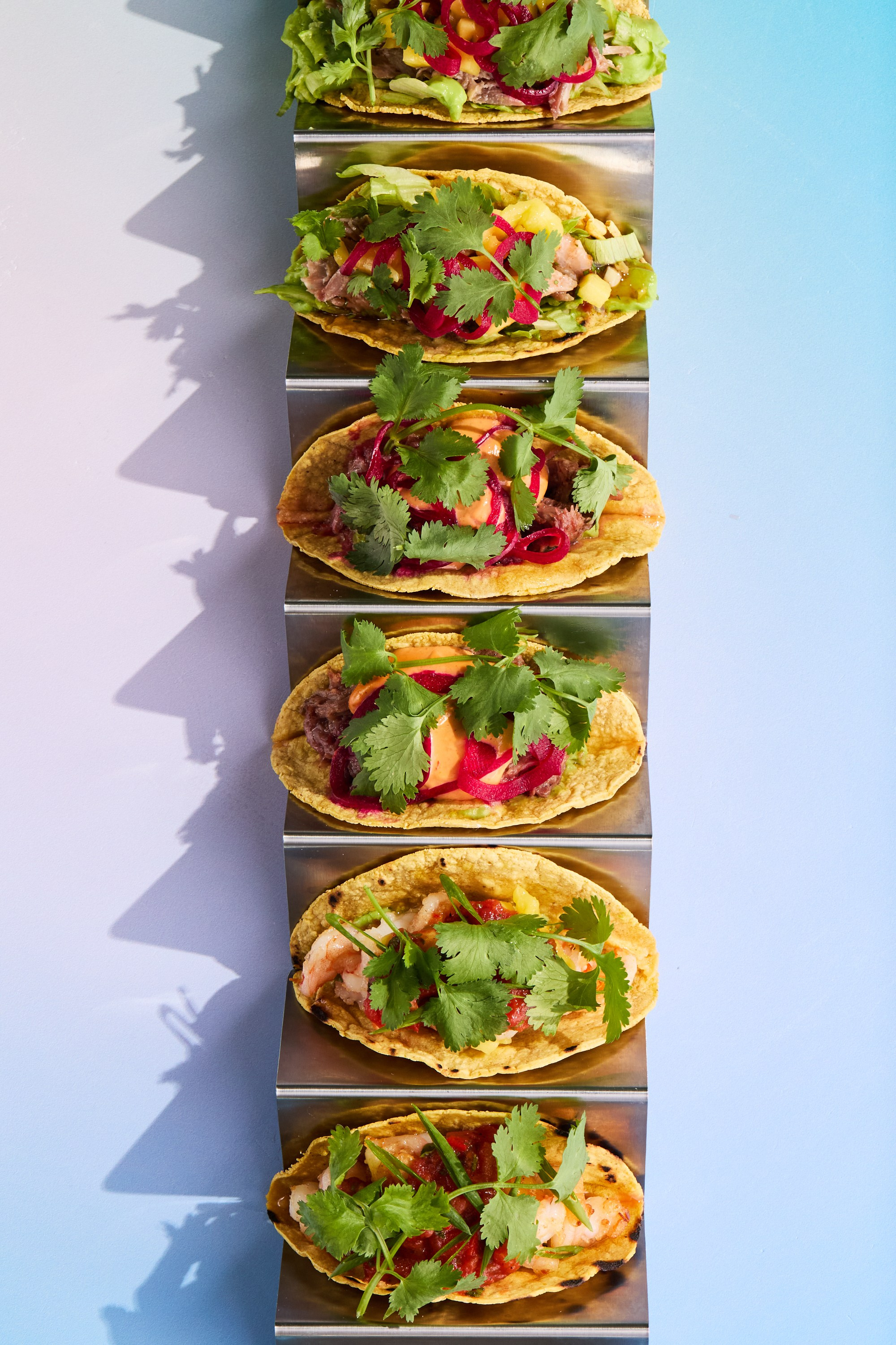 РЕСТОРАНЫ. Контент фотограф в Москве Ник Фрост