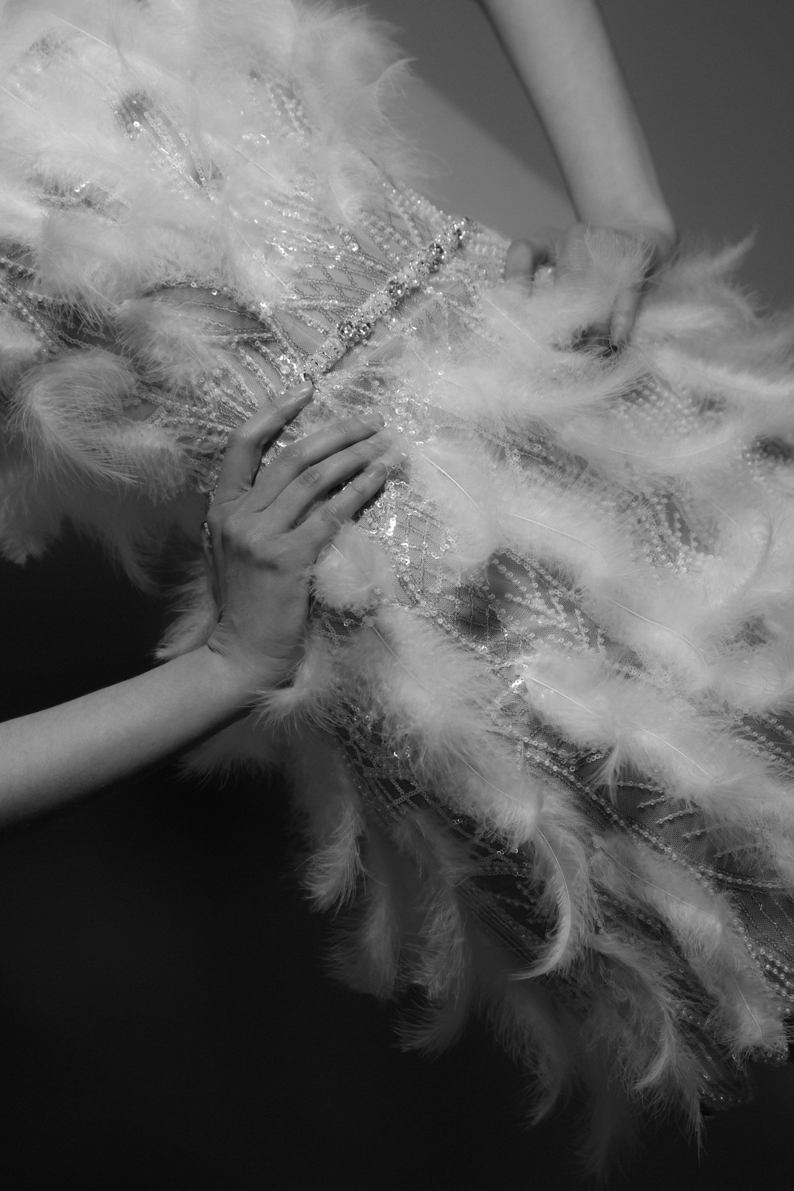 SPB Fashion Week`25 Spring. Fashion Фотограф в СПб Yana Kochkina