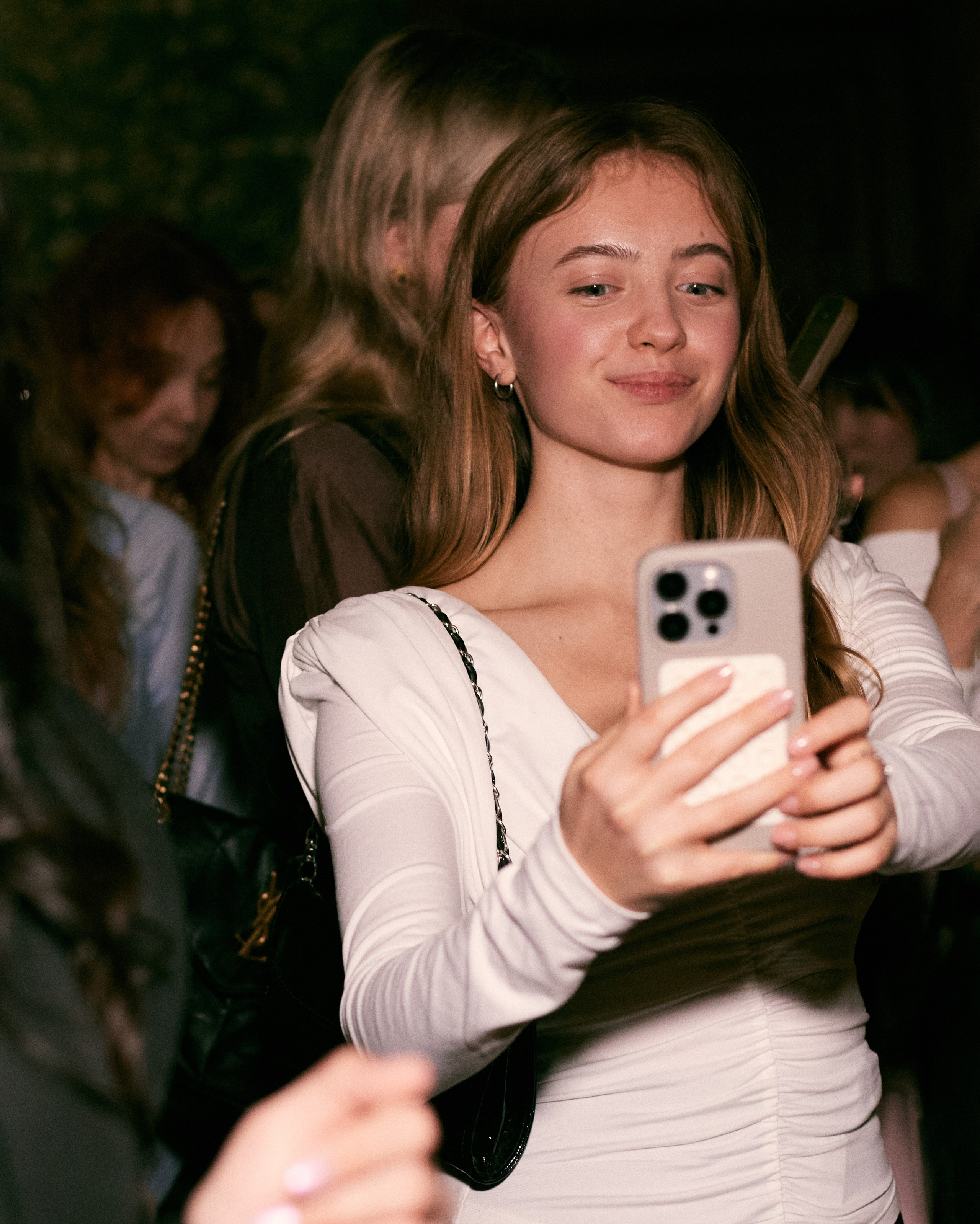 Репортаж. Главная