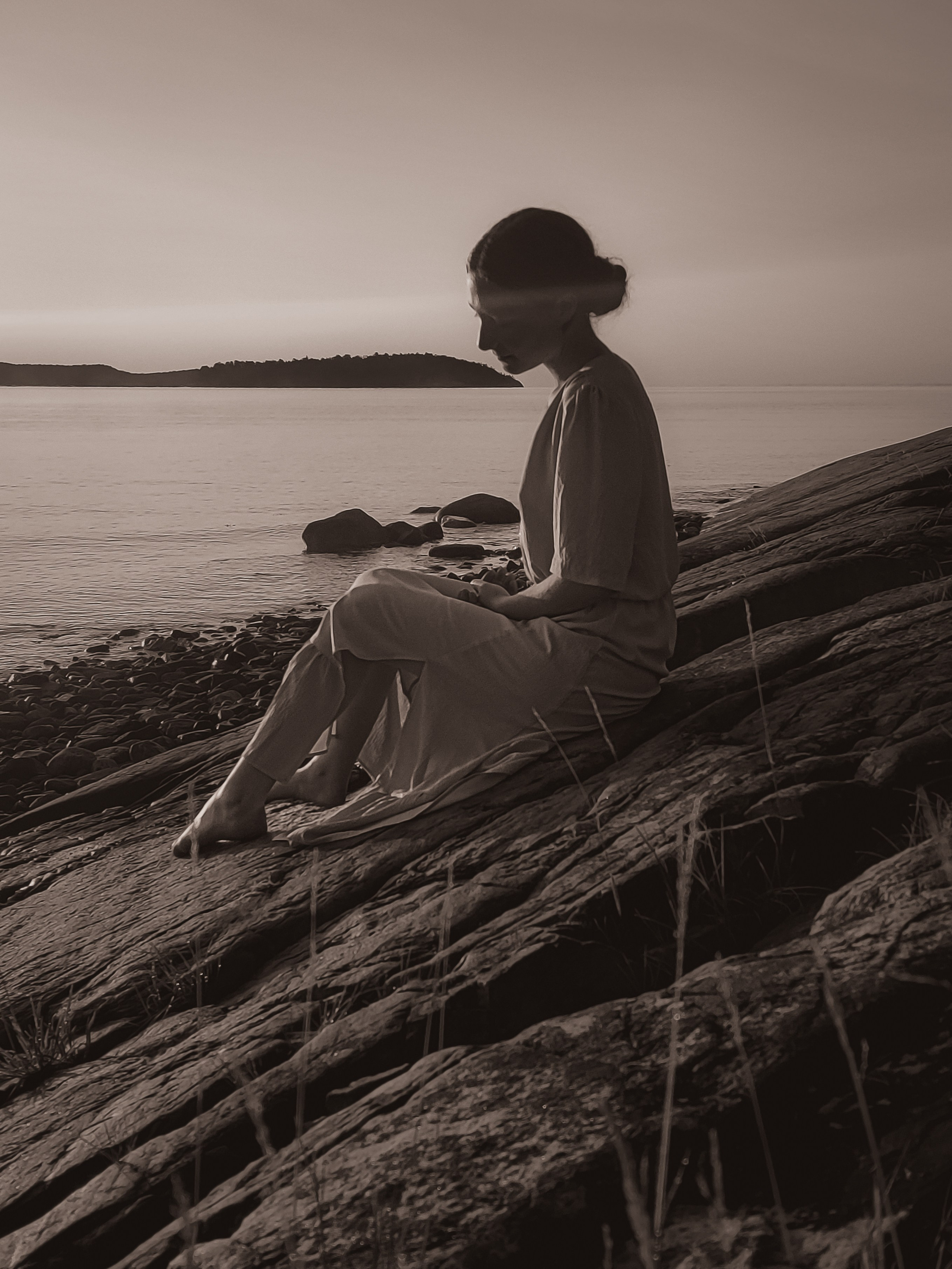 Белое море. Dmitriy [KCCC] is a pretty cool photographer