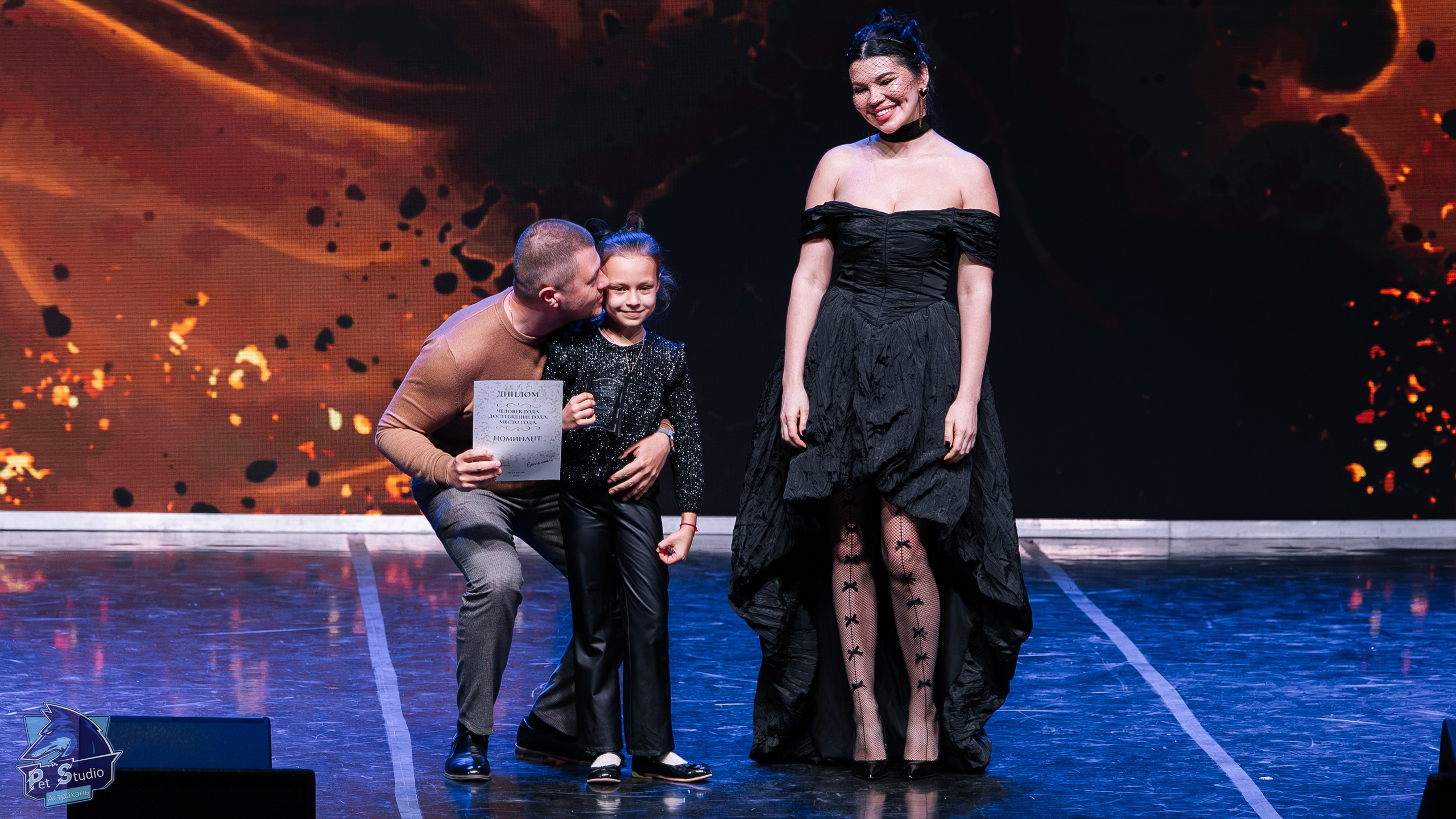 Человек года 2024. Кадр Плюс — Фотография с характером «Визуальный продюсер и фотограф Марк Файзулин»