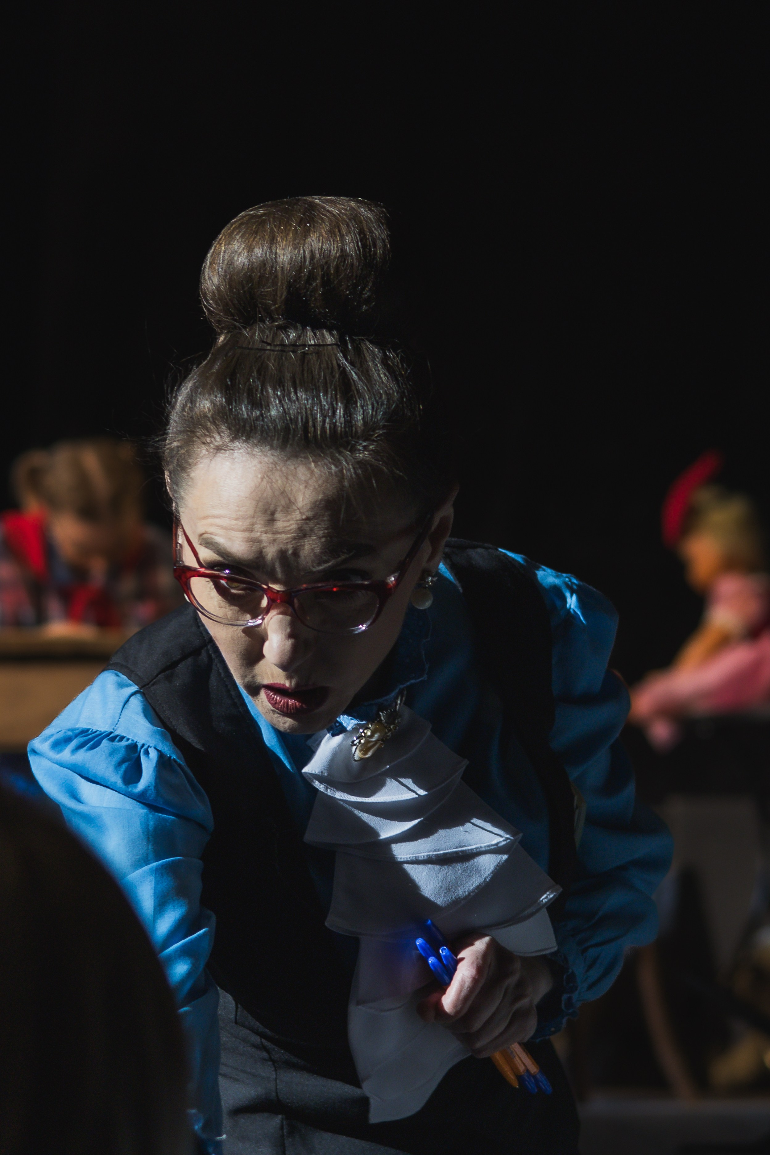 Про мою маму и про меня. Фотограф Марк Файзулин