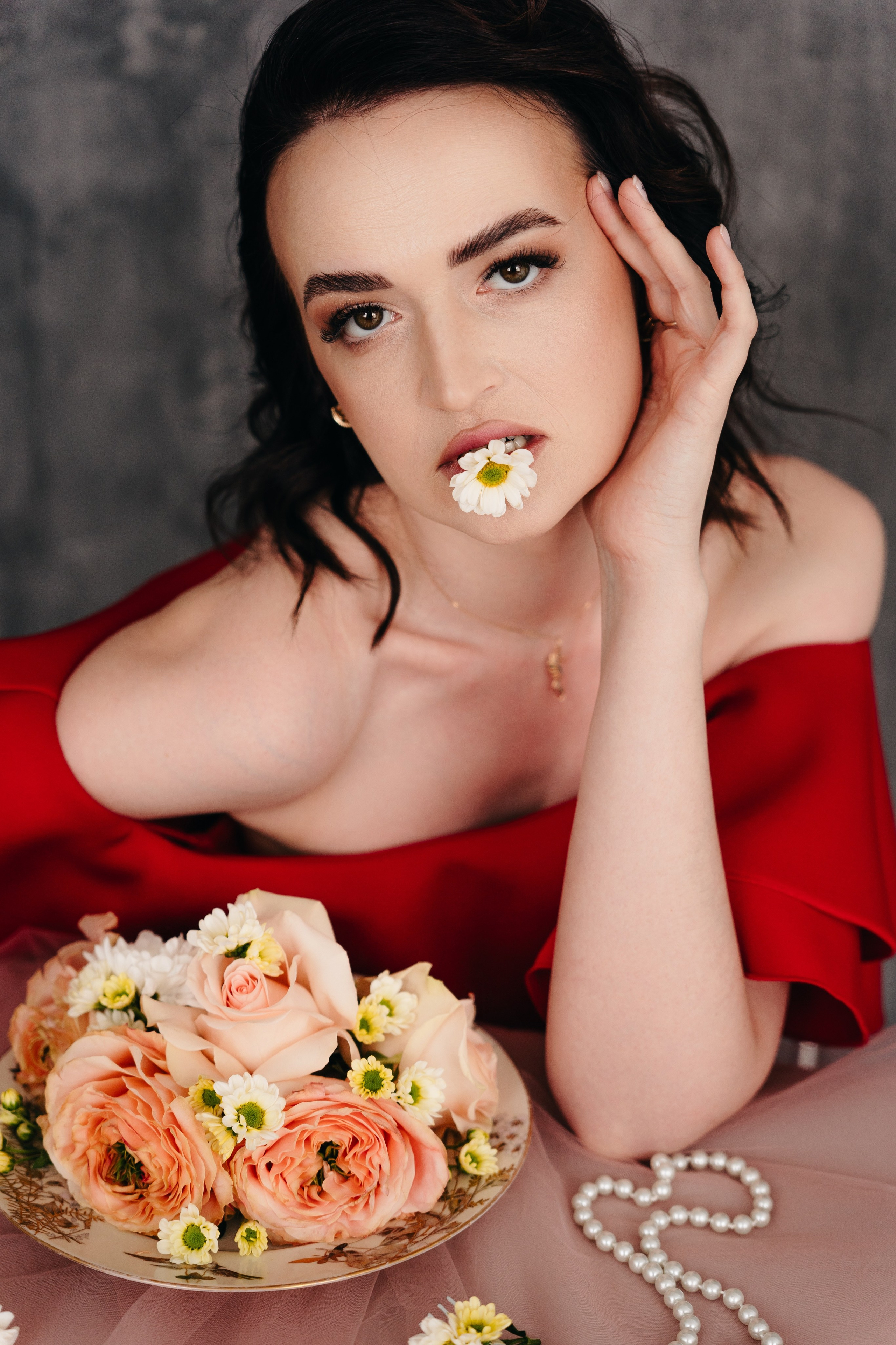 Мария. Истории