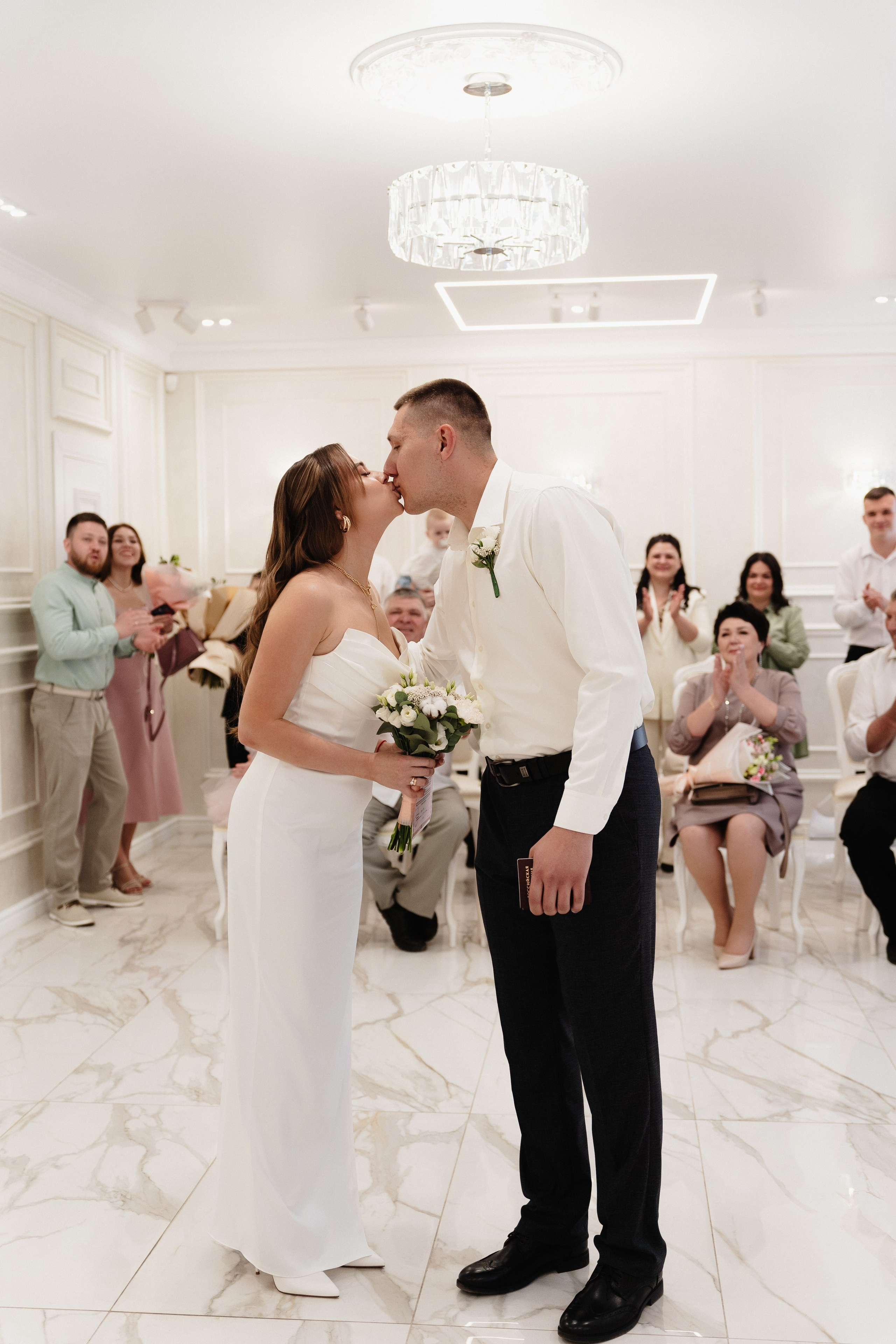 Алена и Влад. Истории