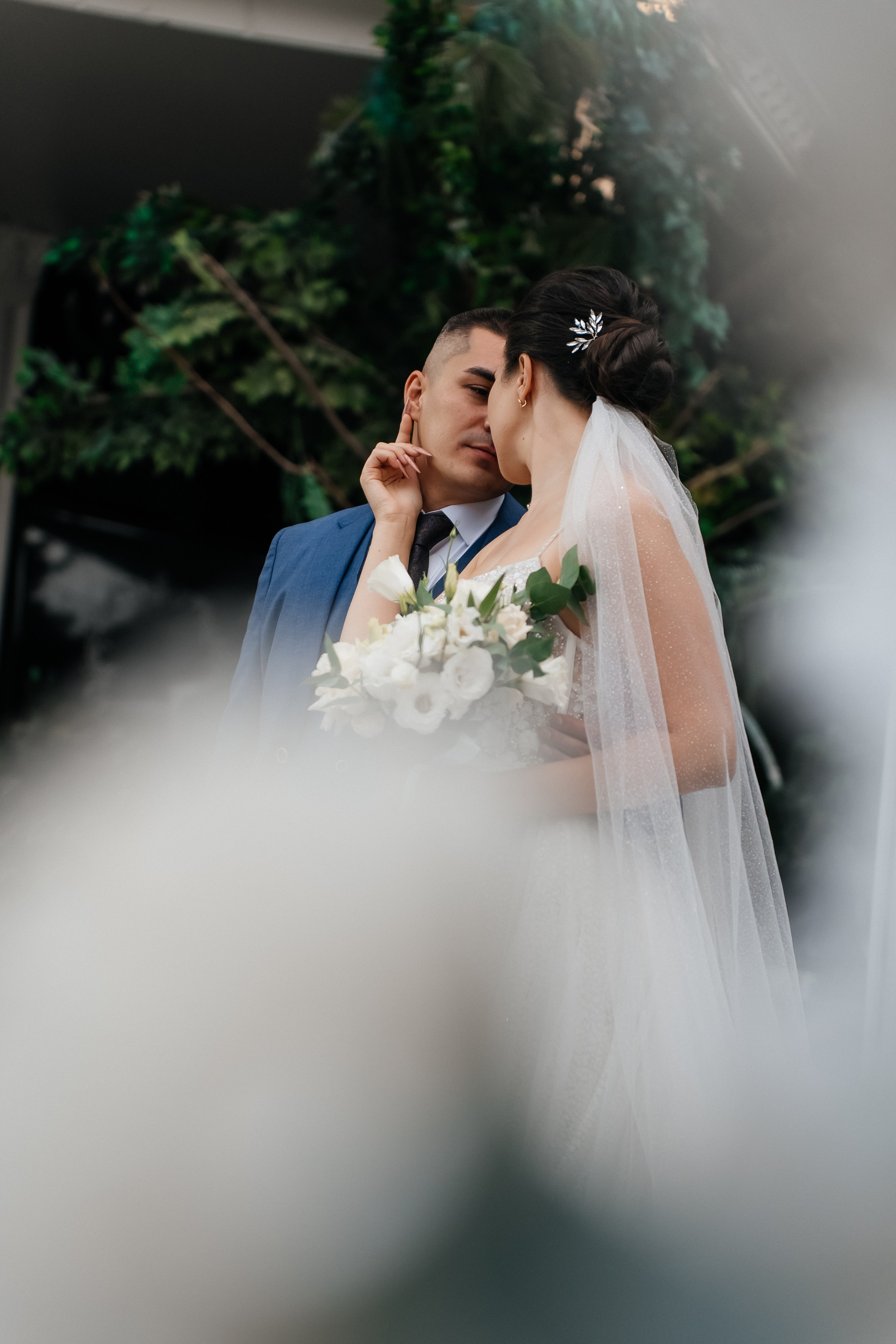 Манасер и Валерия. Свадебный фотограф и видеограф Жанна и Ренат Костандян, Ставрополь