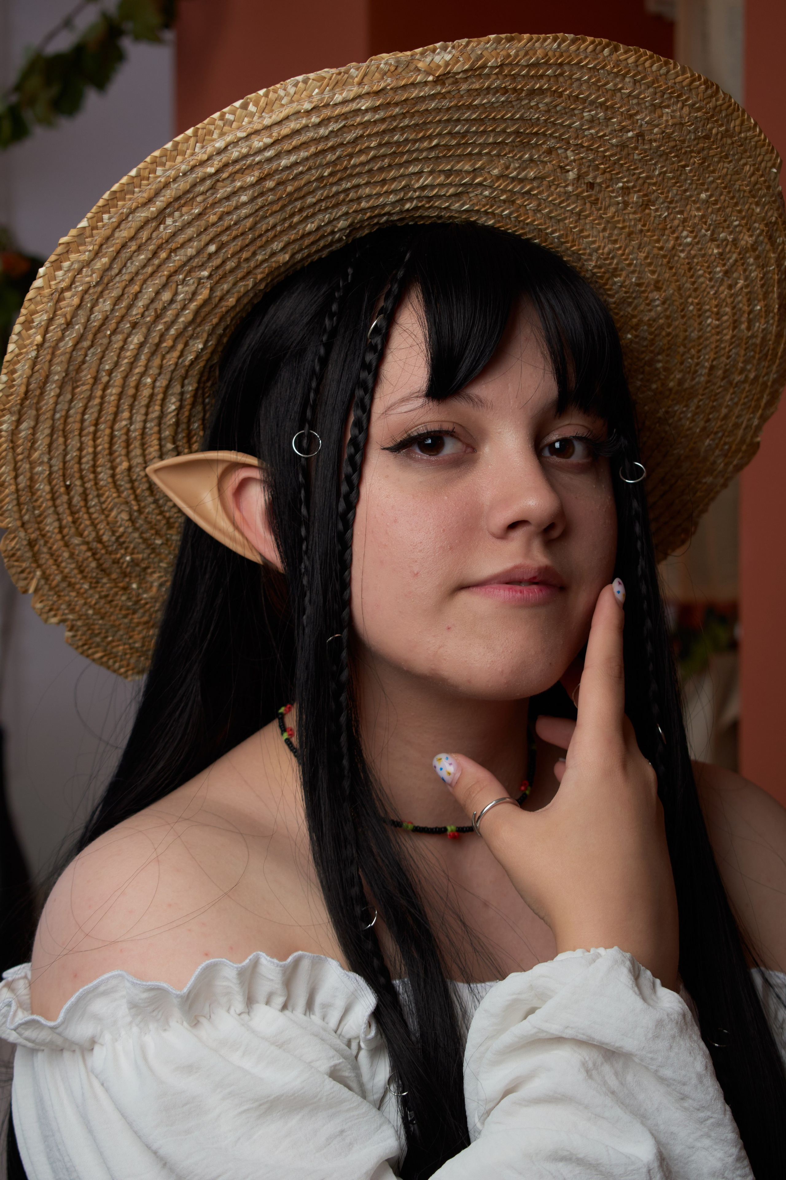 Даша. Фотограф в Спб Арина Чеглакова