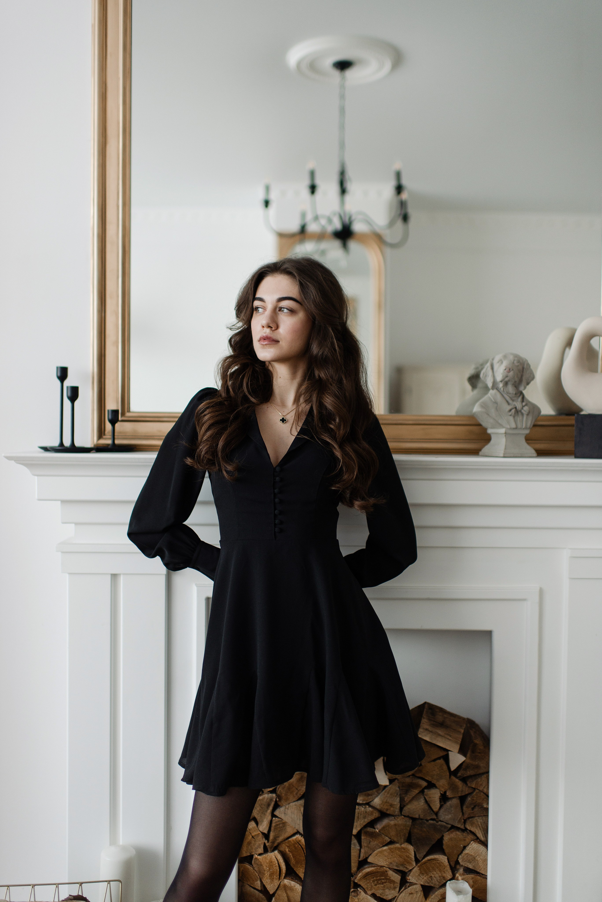 Алина. Свадебный фотограф в Самаре Виденмаер Евгения