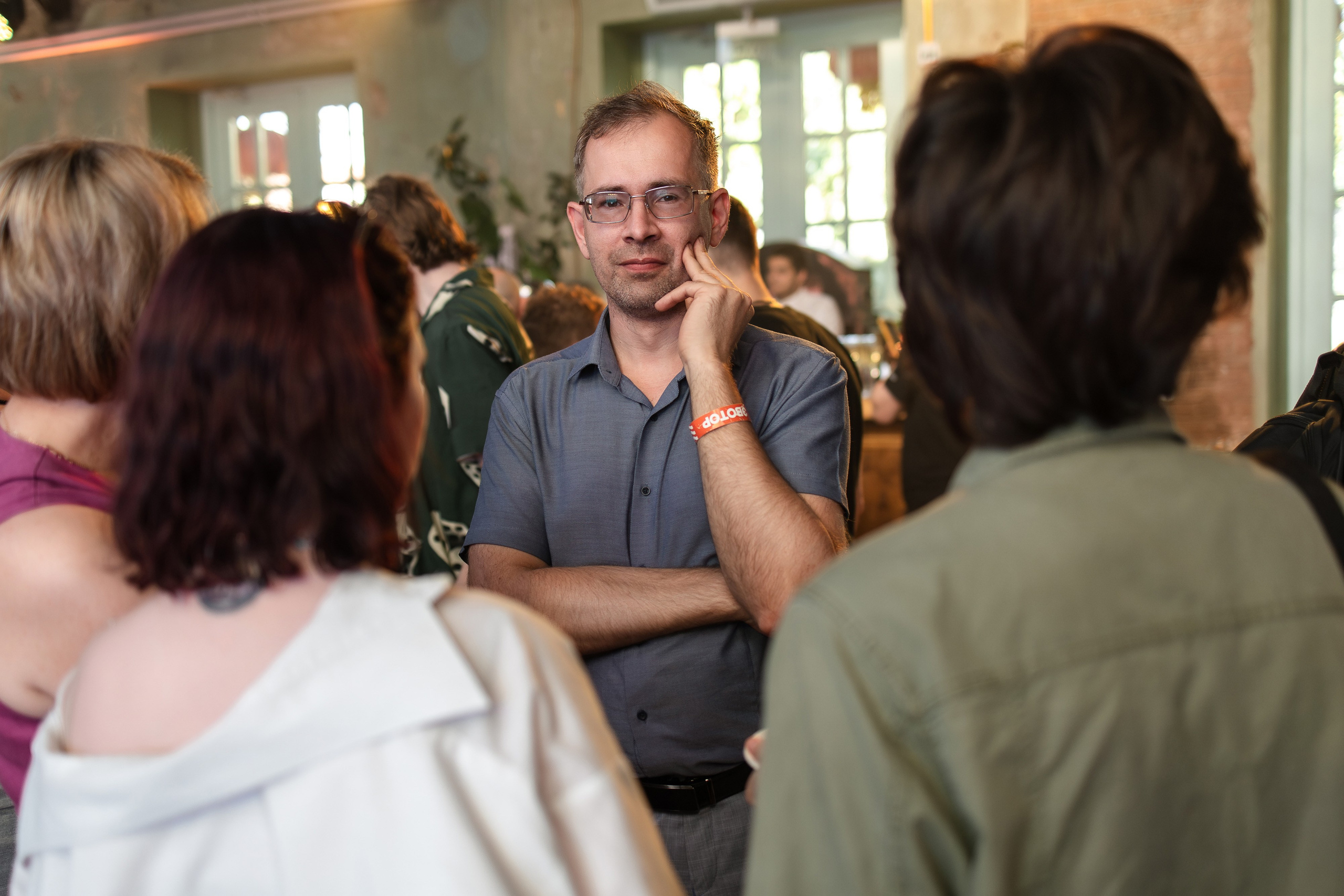 Эвотор тимбилдинг. Свадебный репортажный фотограф в Москве