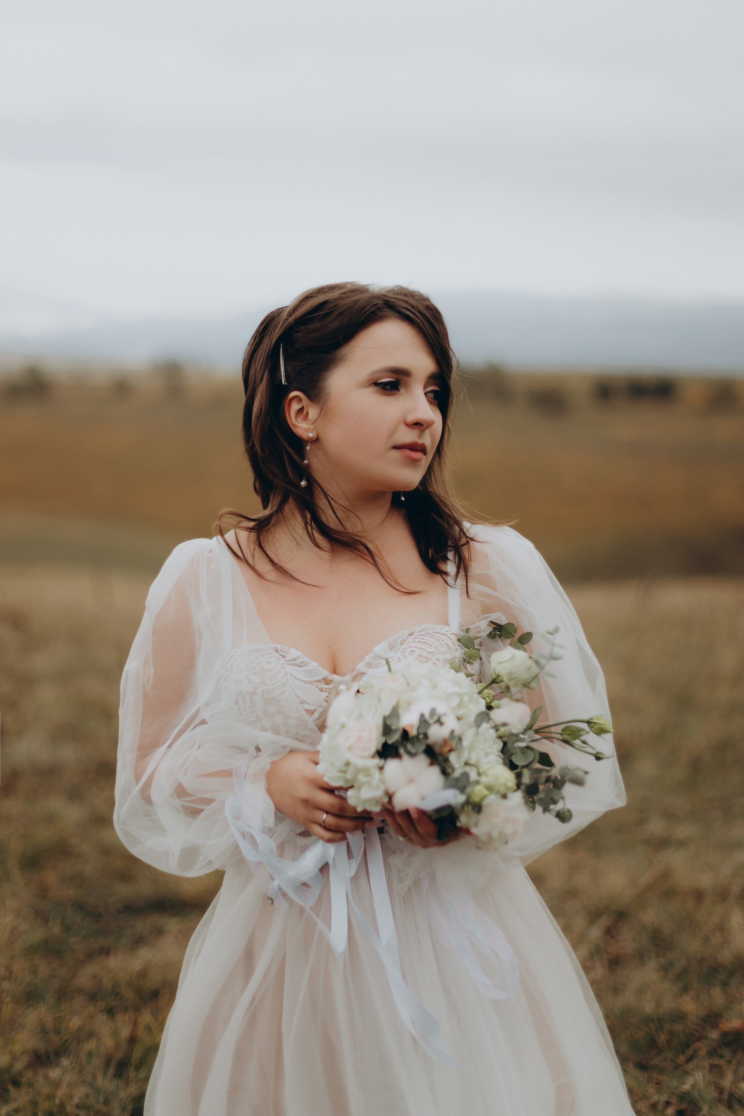 Анастасия ღ Виктор. Портфолио