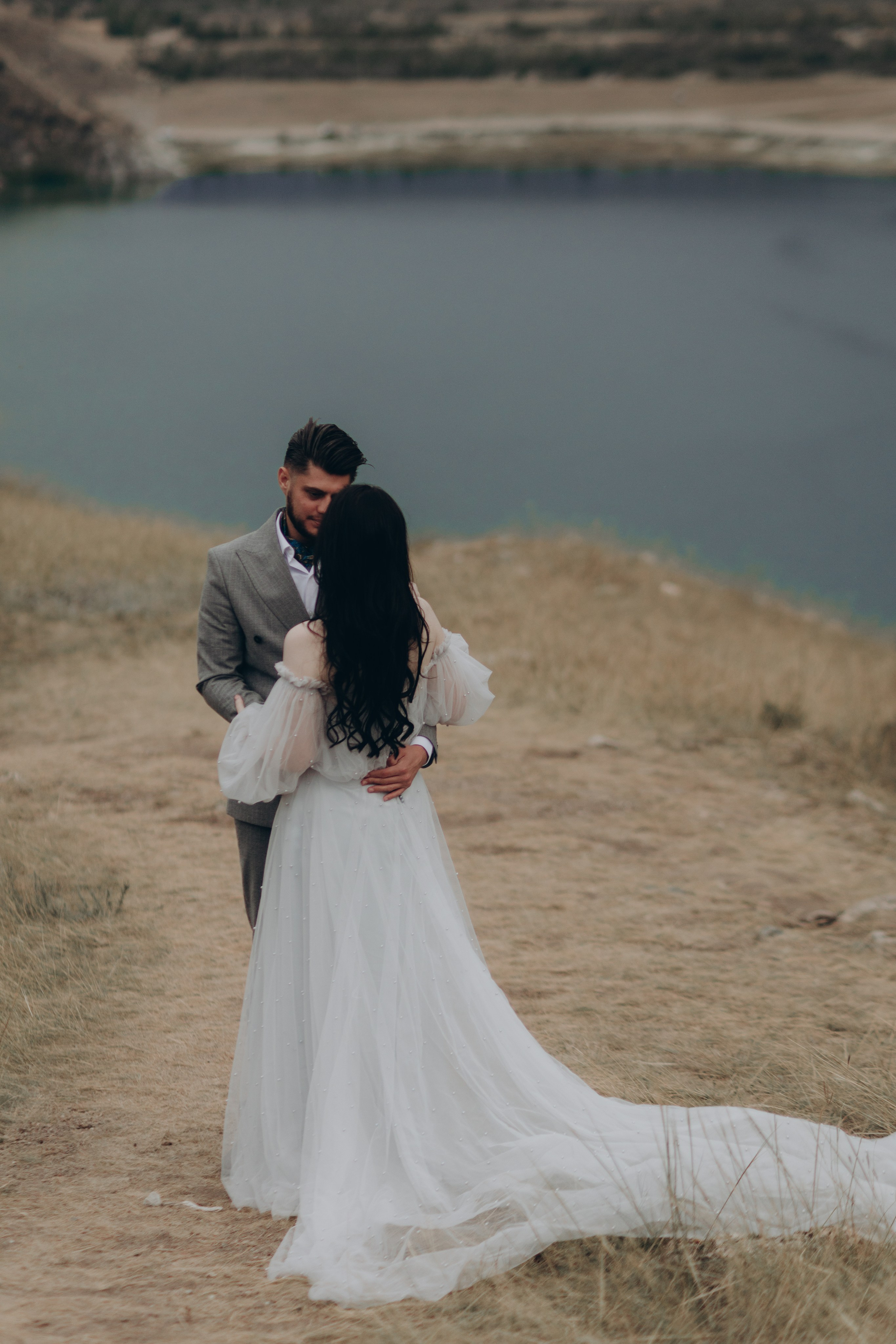 Диана ღ Андрей. Портфолио