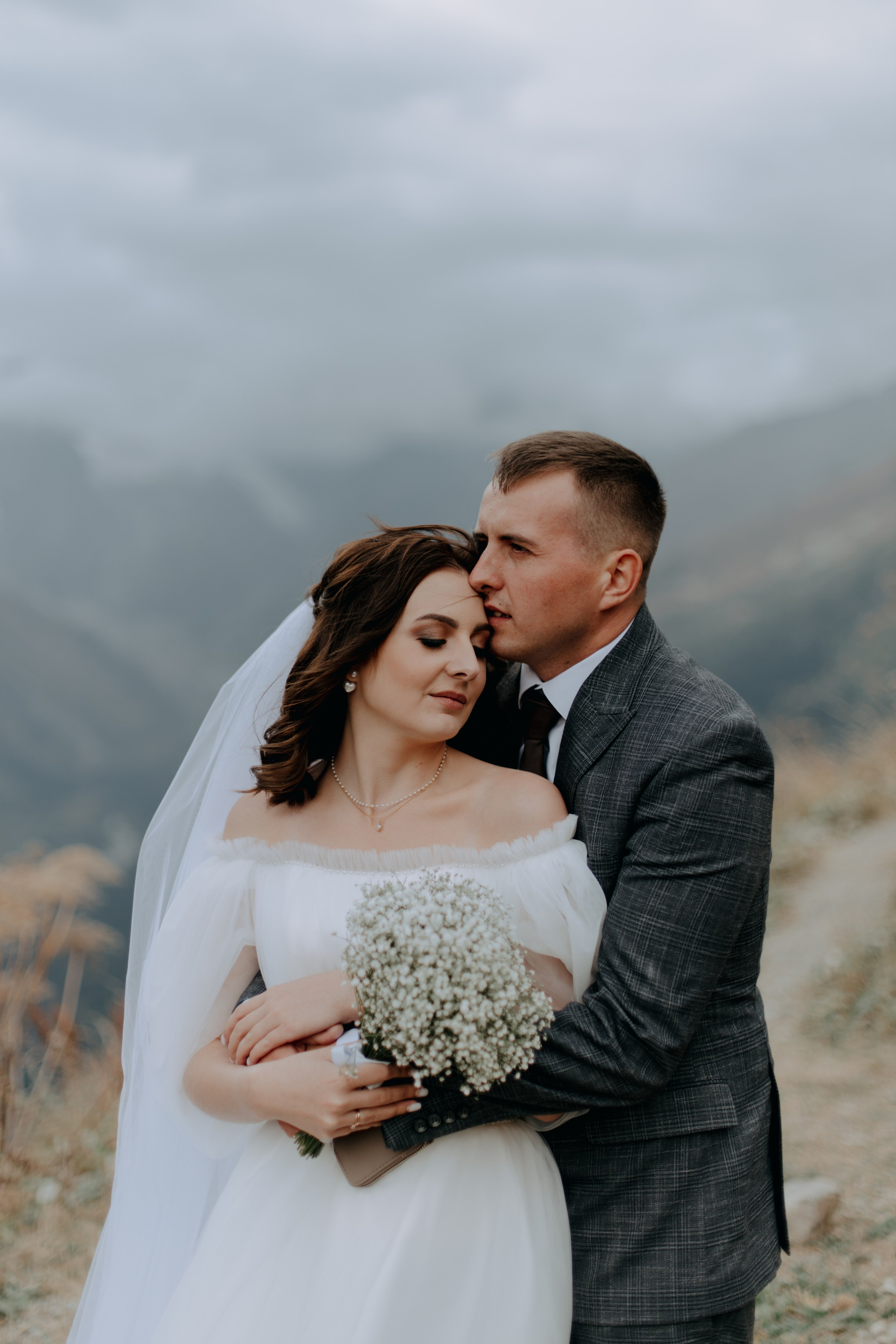 Валерия ღ Александр. Портфолио