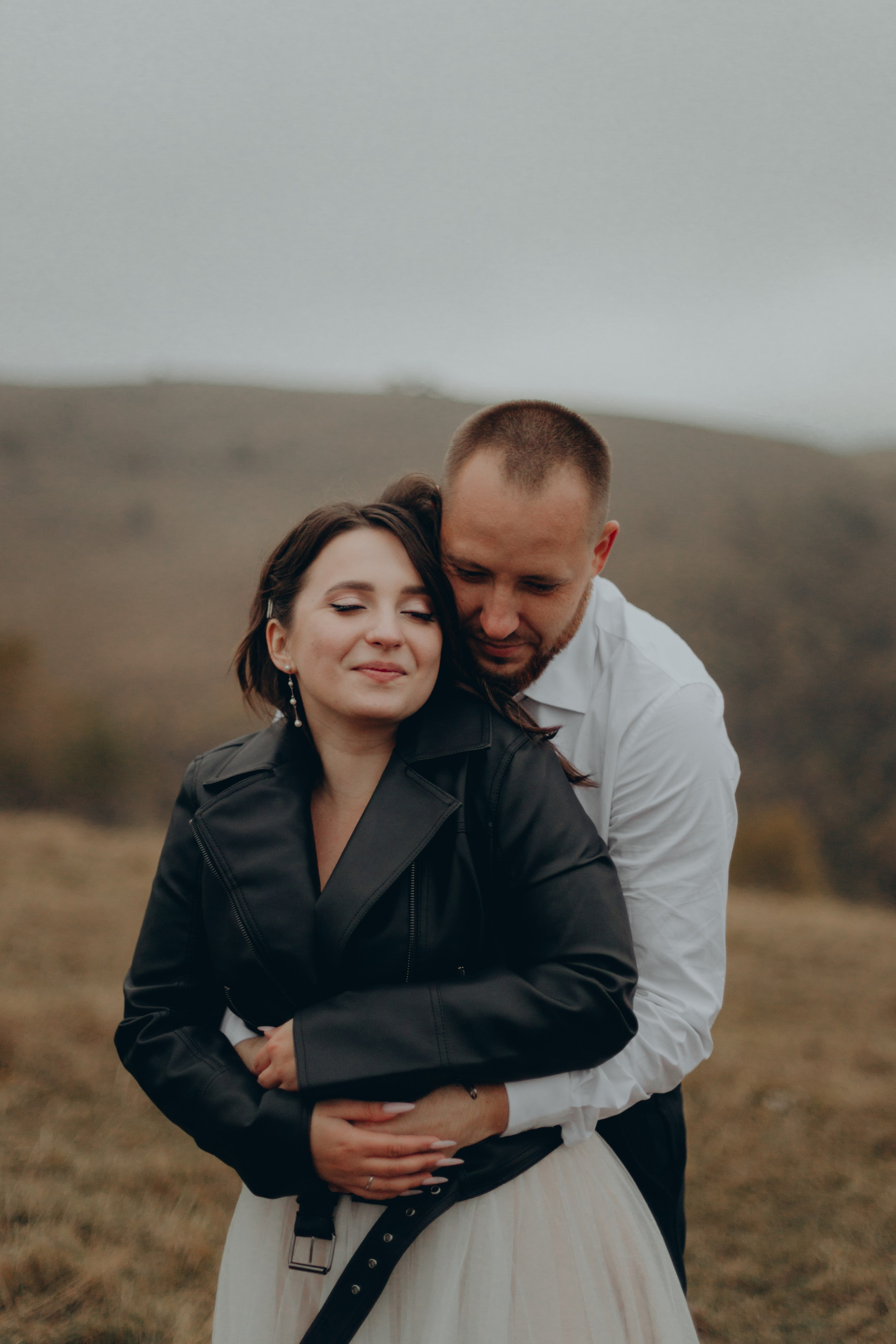 Анастасия ღ Виктор. Портфолио