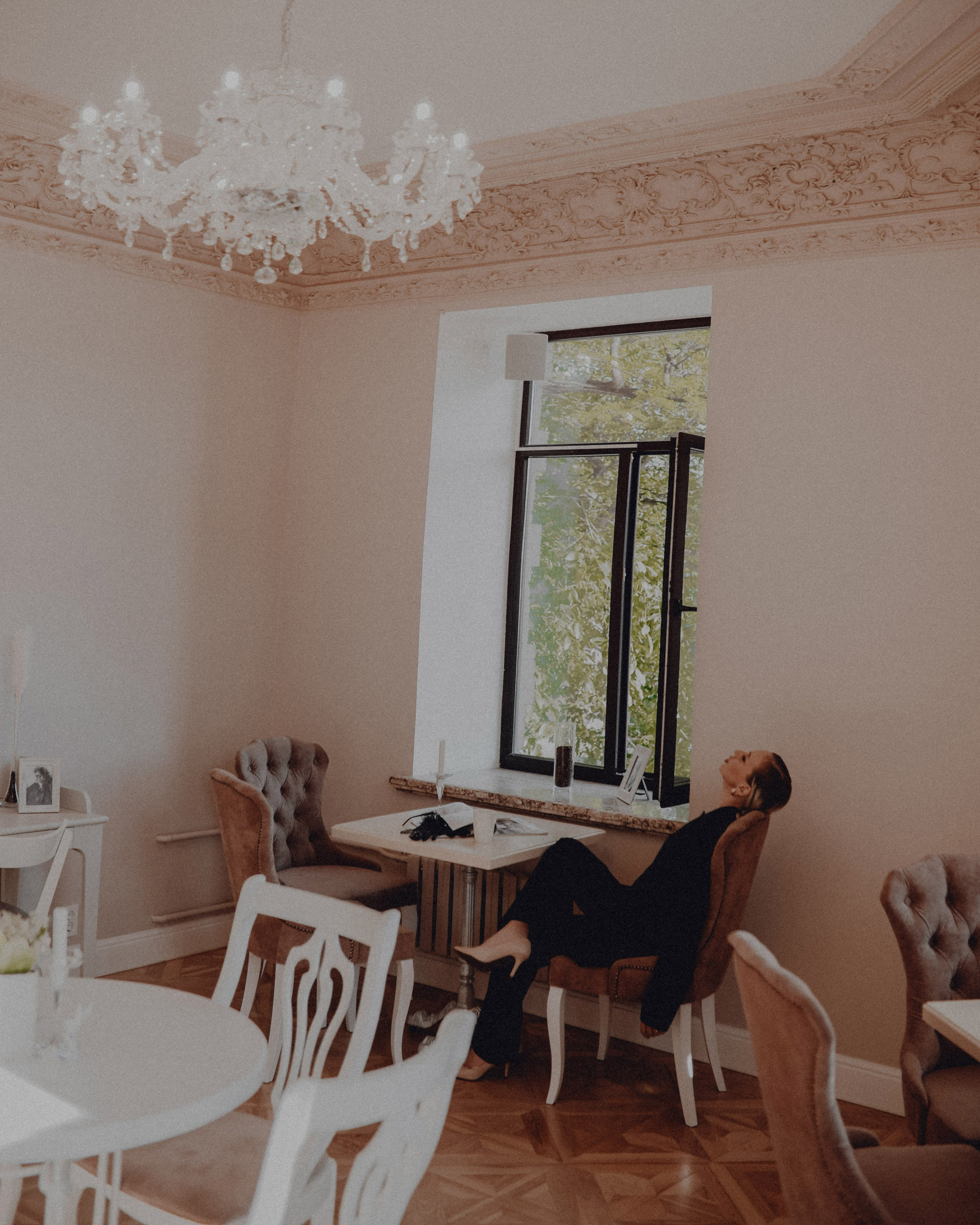 Юлия. Портфолио