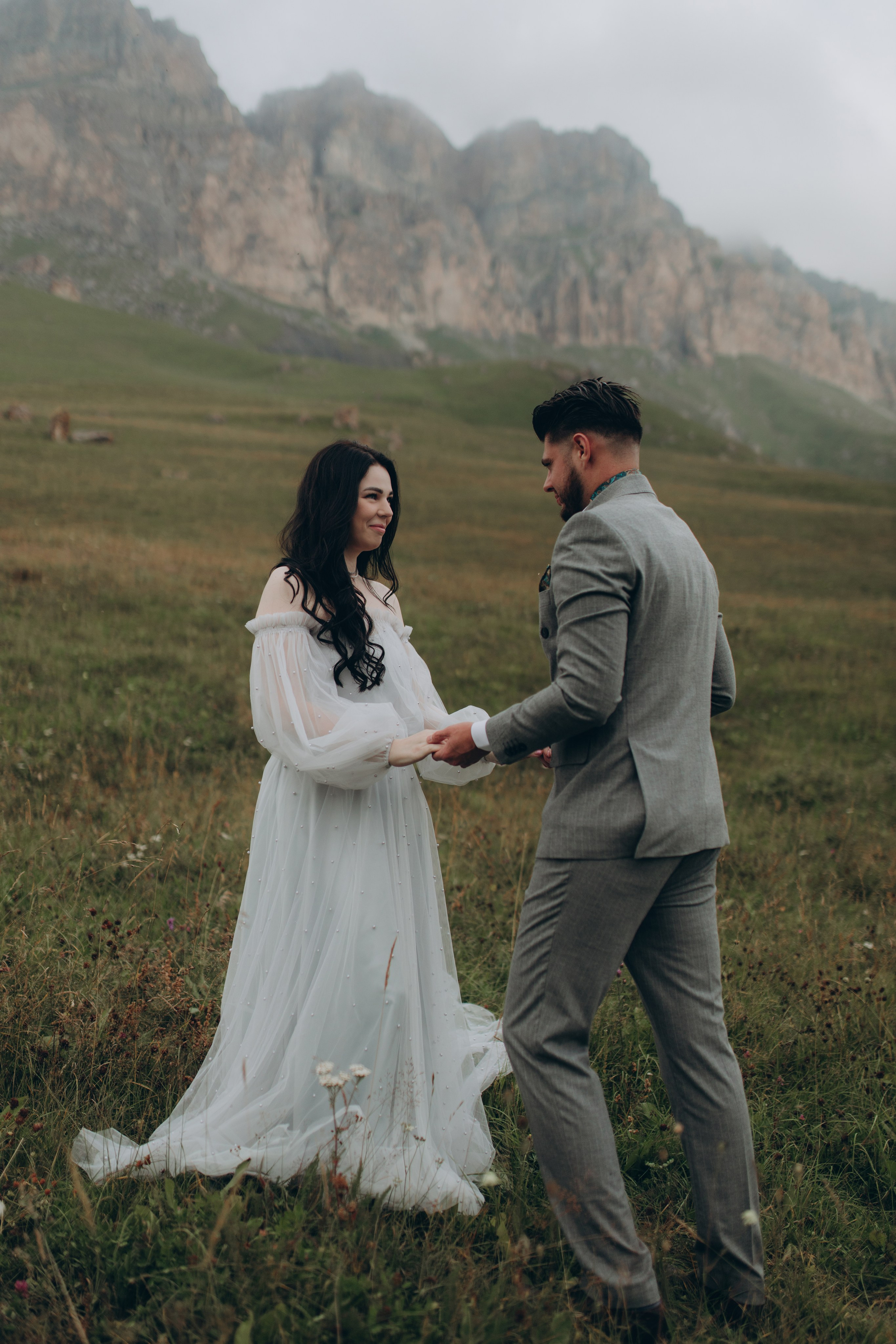 Диана ღ Андрей. Портфолио