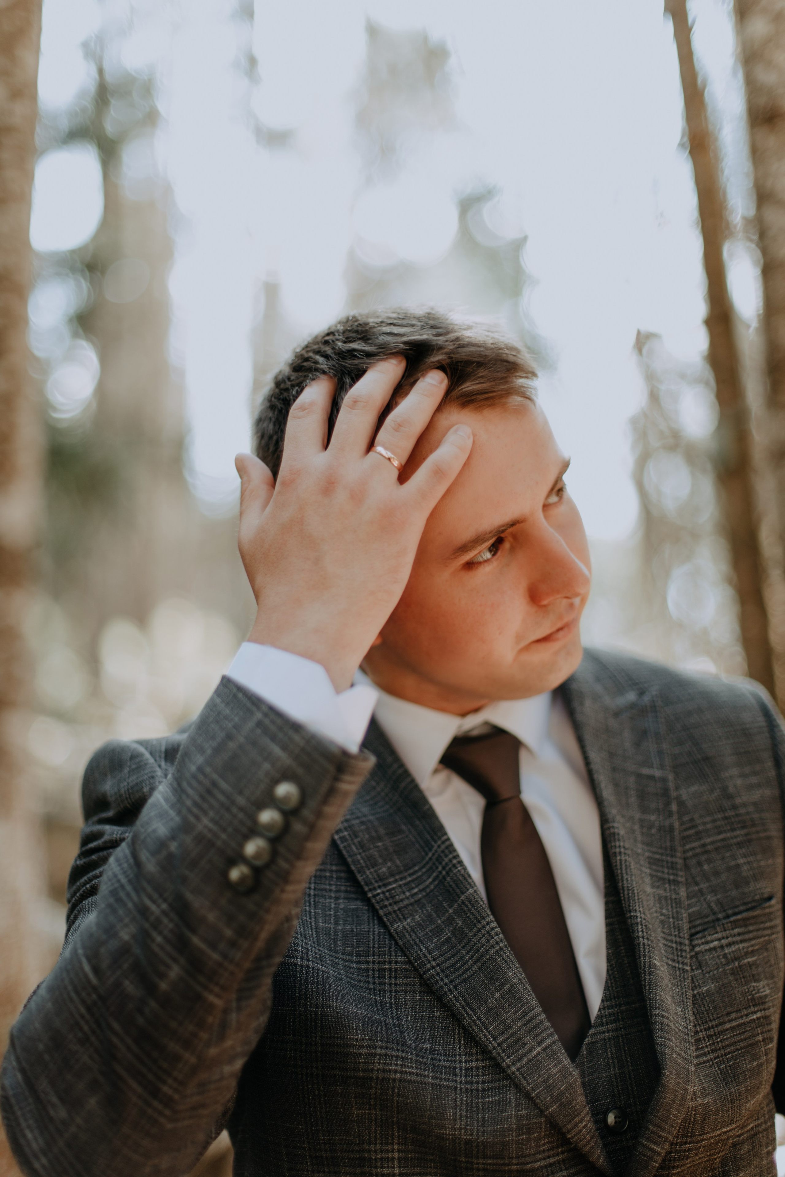 Валерия ღ Александр. Портфолио