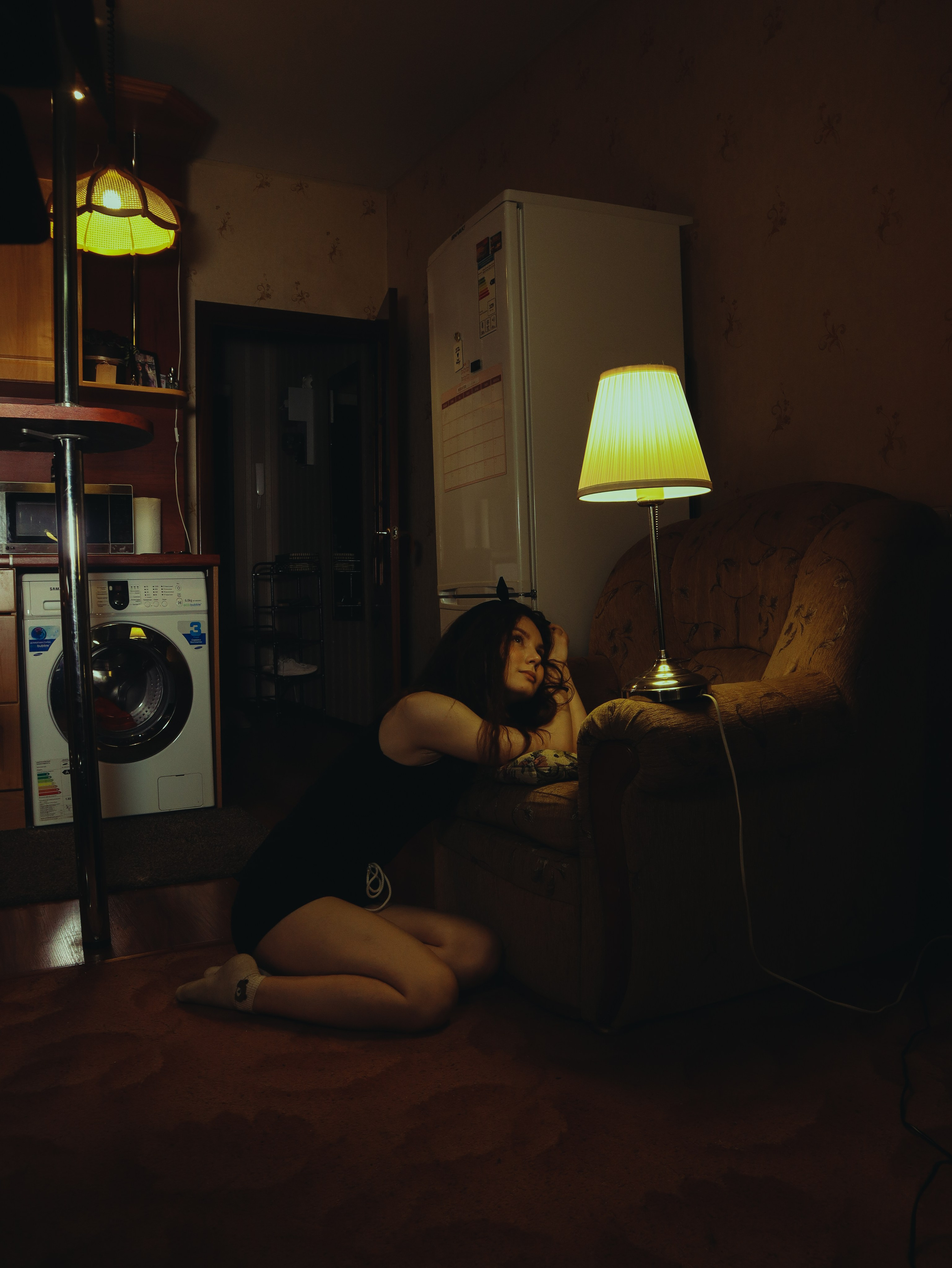 Домашняя съёмка. Кинематографичный фотограф, видеограф Лина Плешакова, Санкт-Петербург