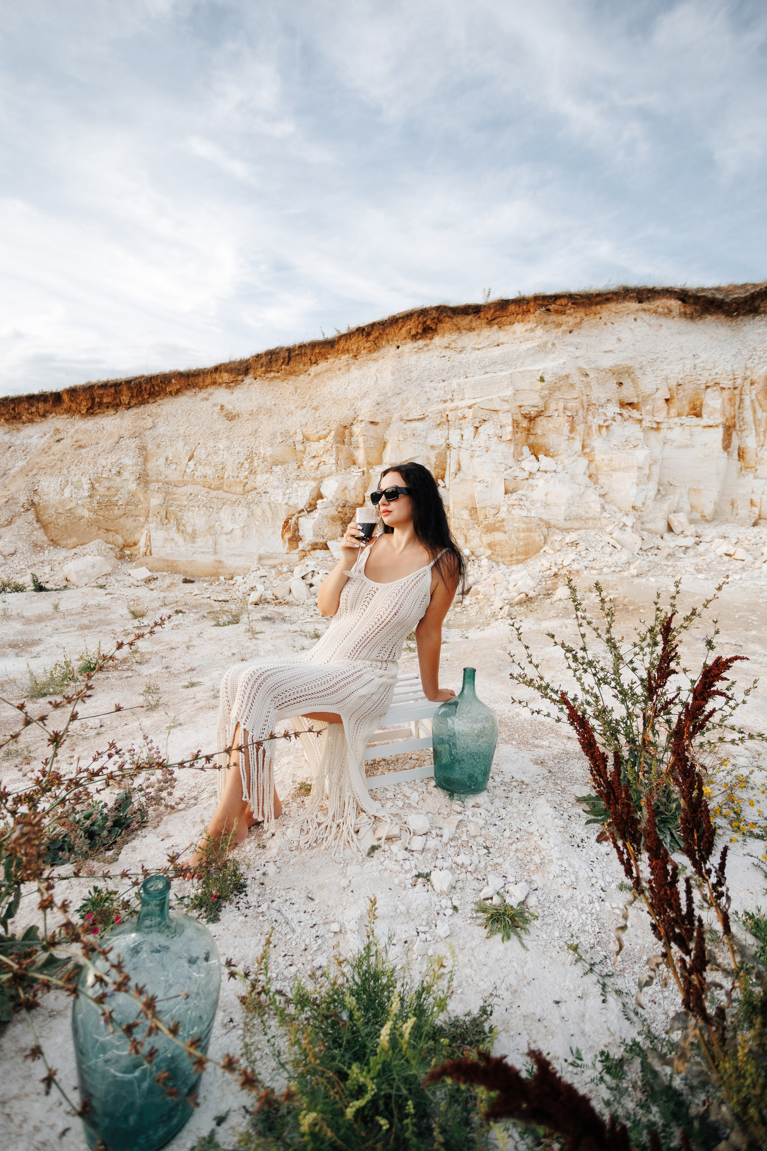 Ксения. Свадебный и семейный фотограф в городе Воронеж. Ирина Боловина