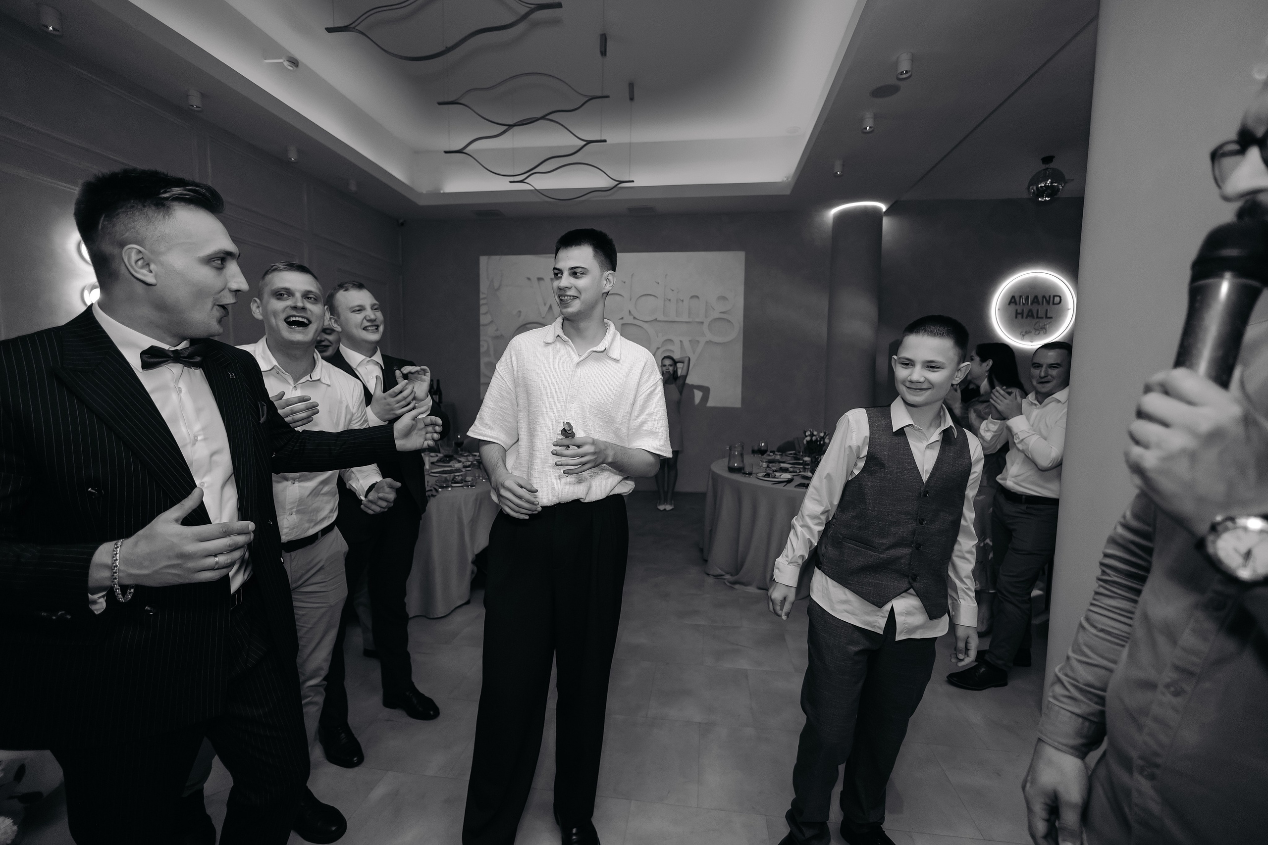 Нина и Азат. Свадебный фотограф в Пскове и Санкт-Петербурге | Анна Голикова