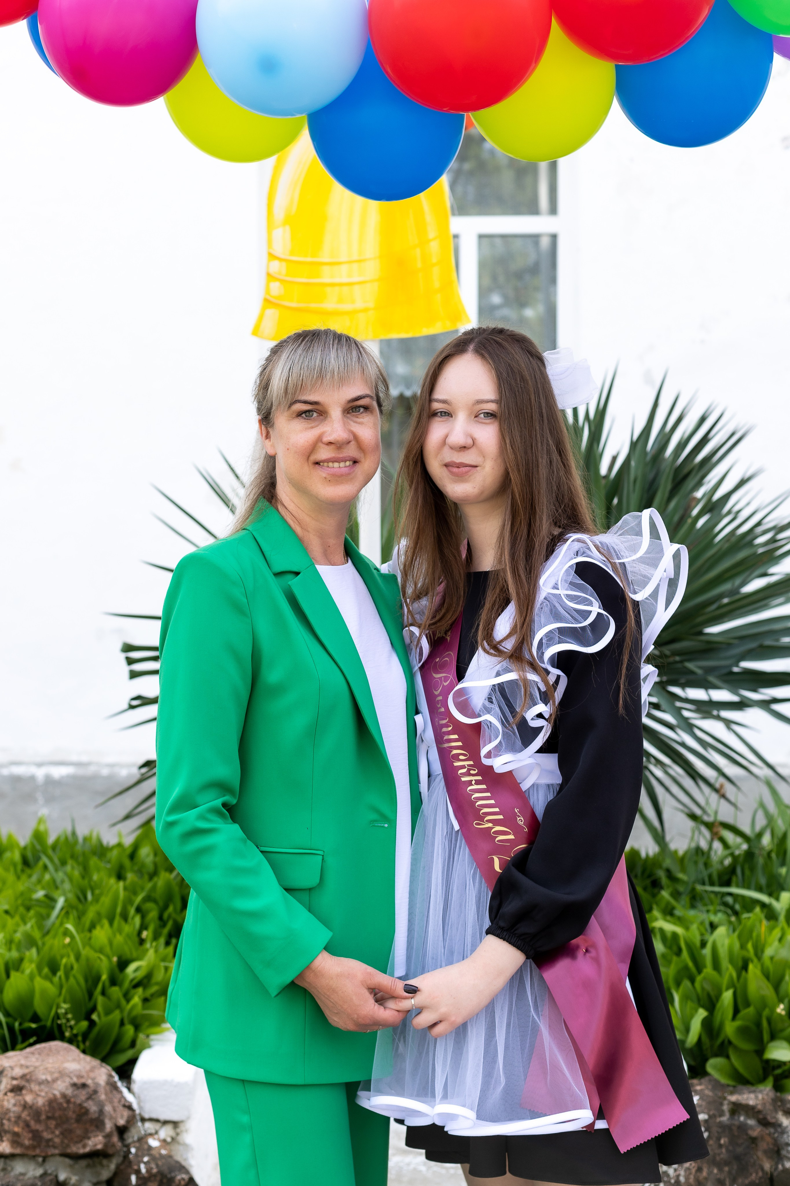 Последний звонок. Выпускные альбомы Майкоп, Краснодар Елена Золотарева