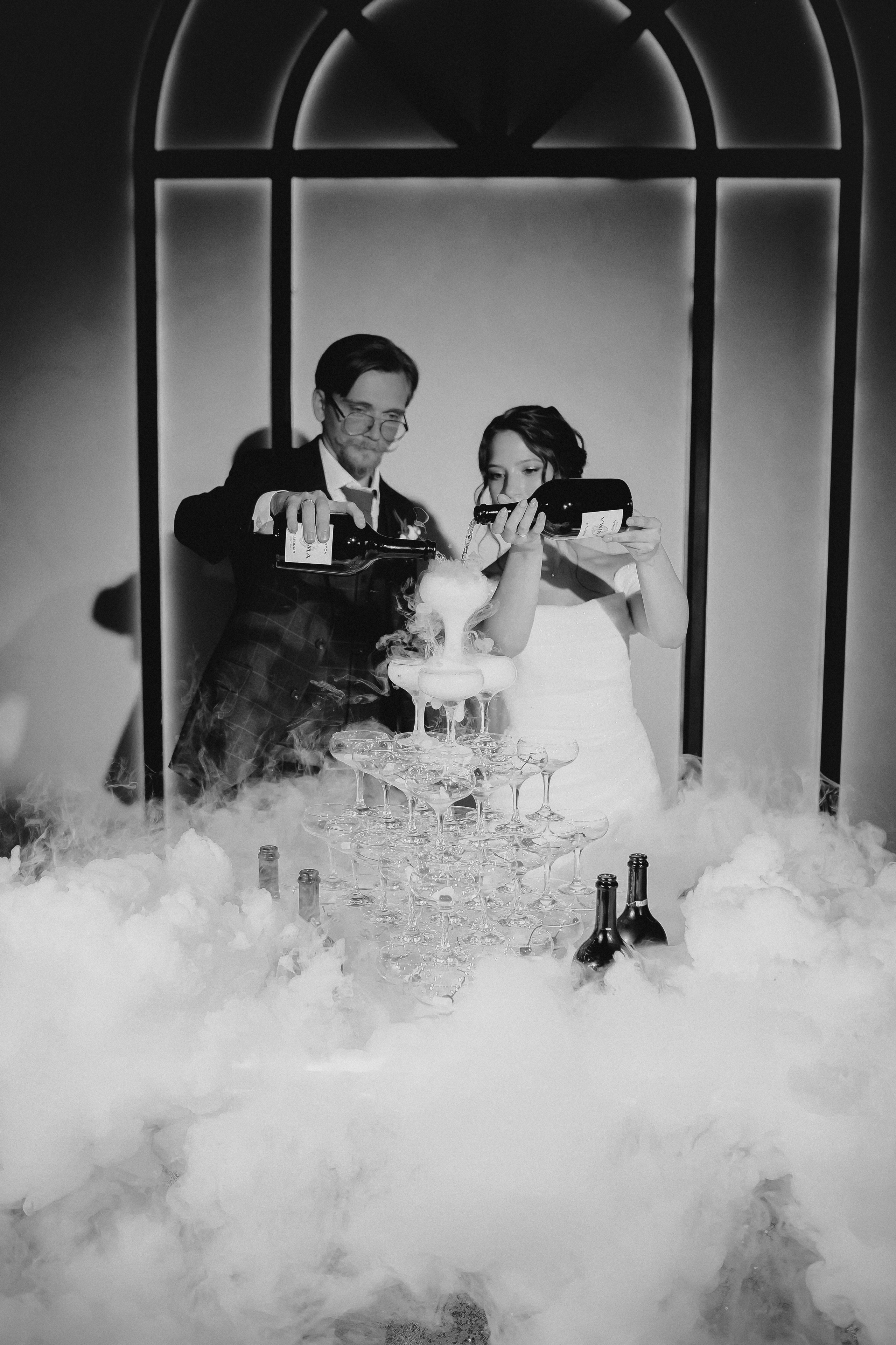 Wedding Day. Анна Михайлова|Свадебный фотограф в Санкт-Петербурге