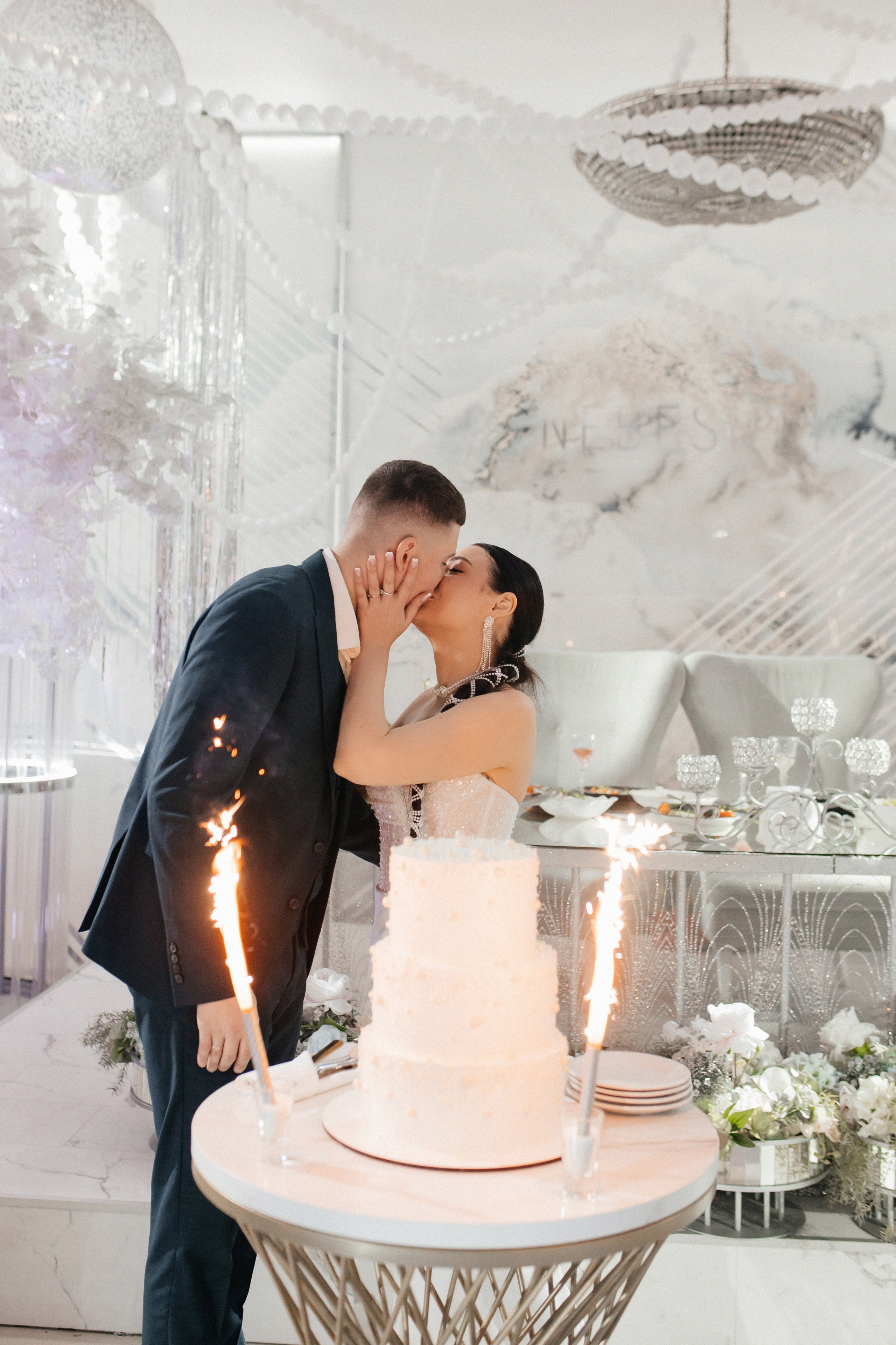 Wedding Day. Анна Михайлова|Свадебный фотограф в Санкт-Петербурге