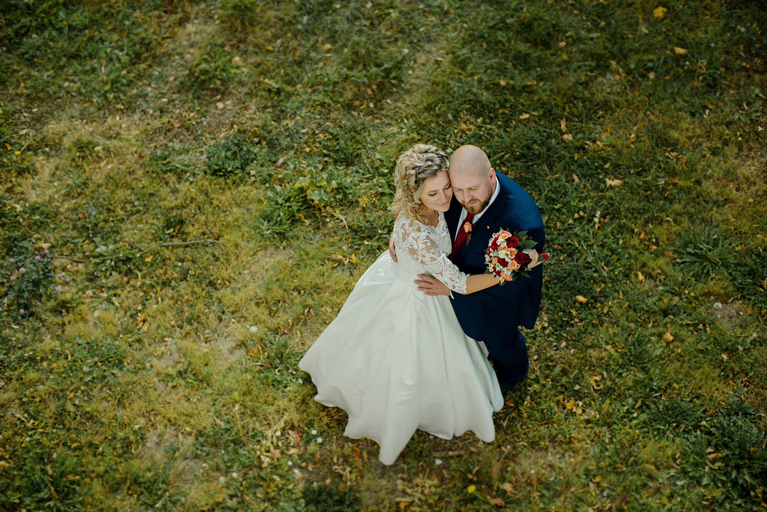 Королева Елена Свадебный и семейный фотограф в Туле