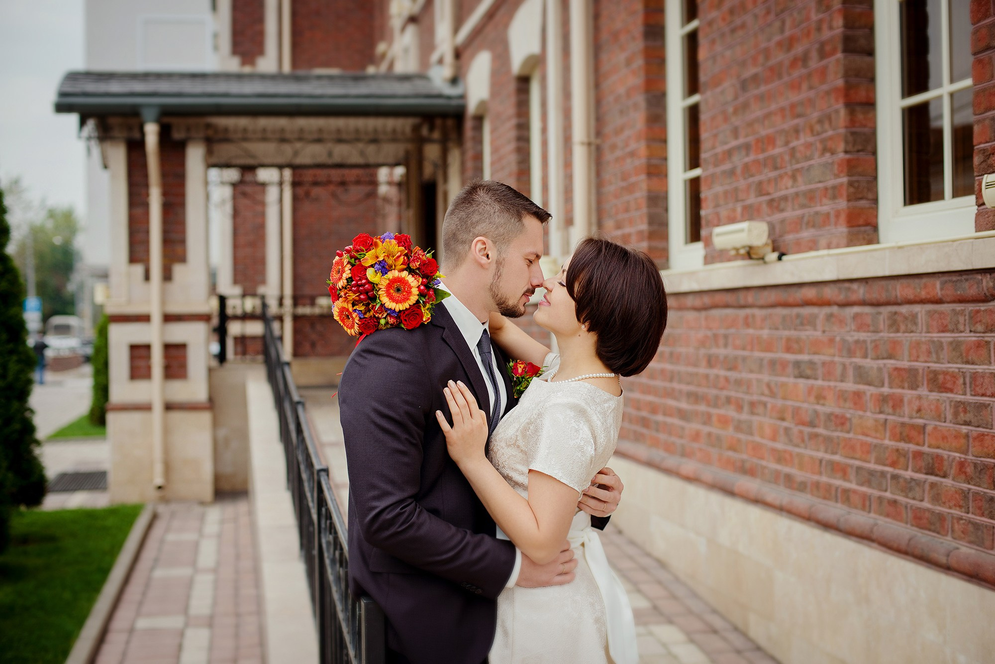 Королева Елена Свадебный и семейный фотограф в Туле