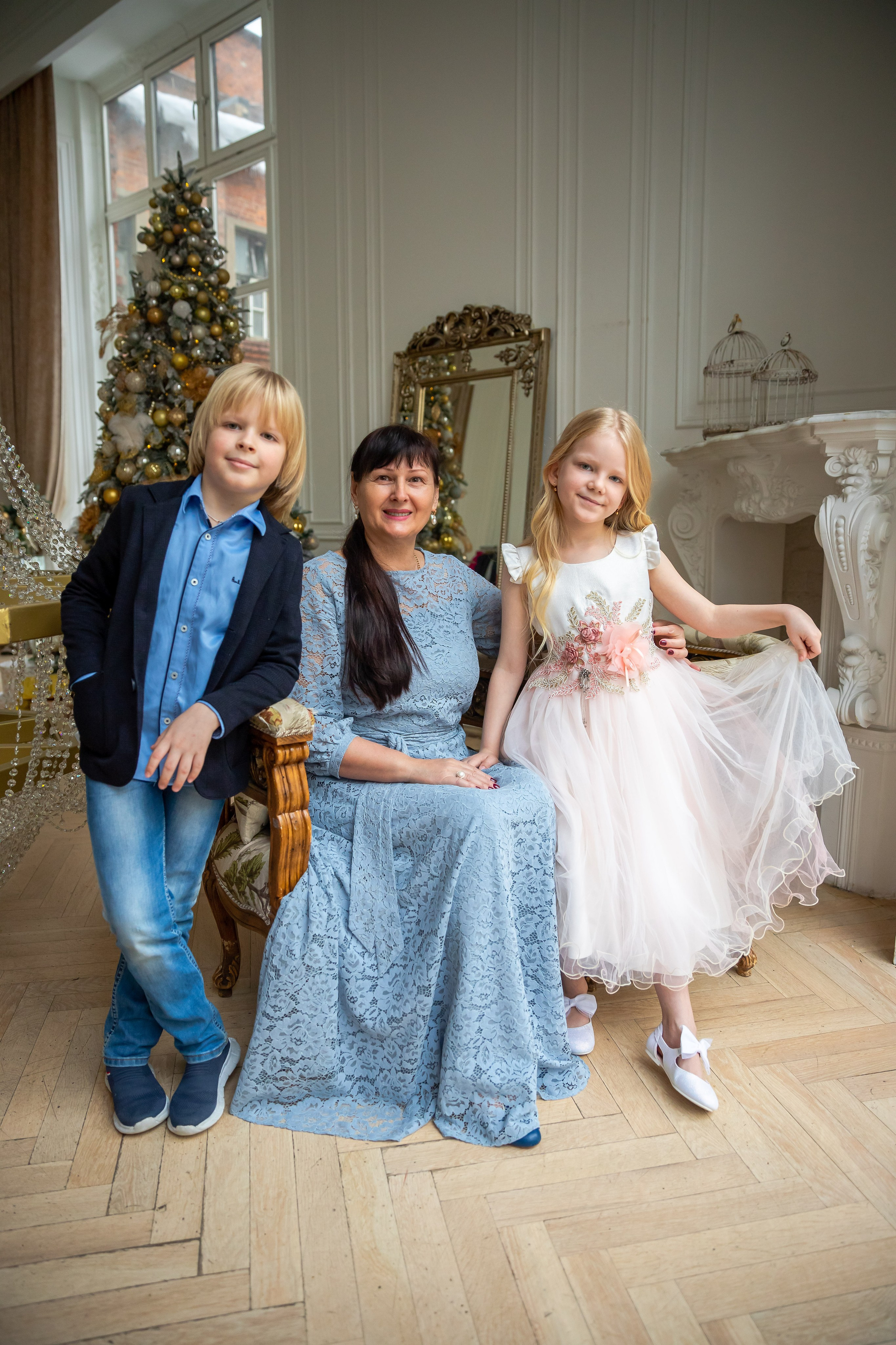 Family. Семейный фотограф Москва и Москвовская область