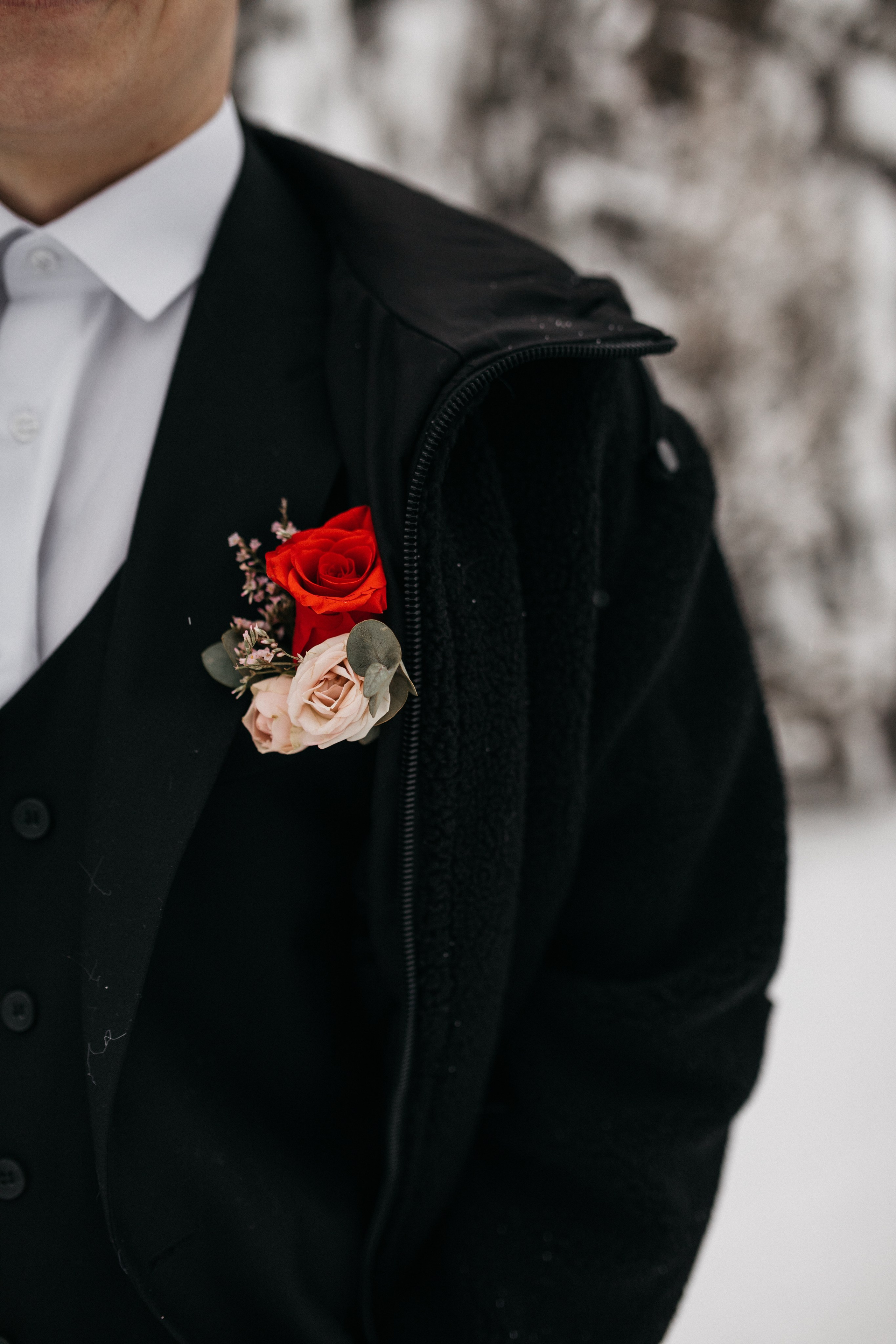 Свадьба Андрея и Анны. Свадебный и семейный фотограф в Иркутске Яна Лиа