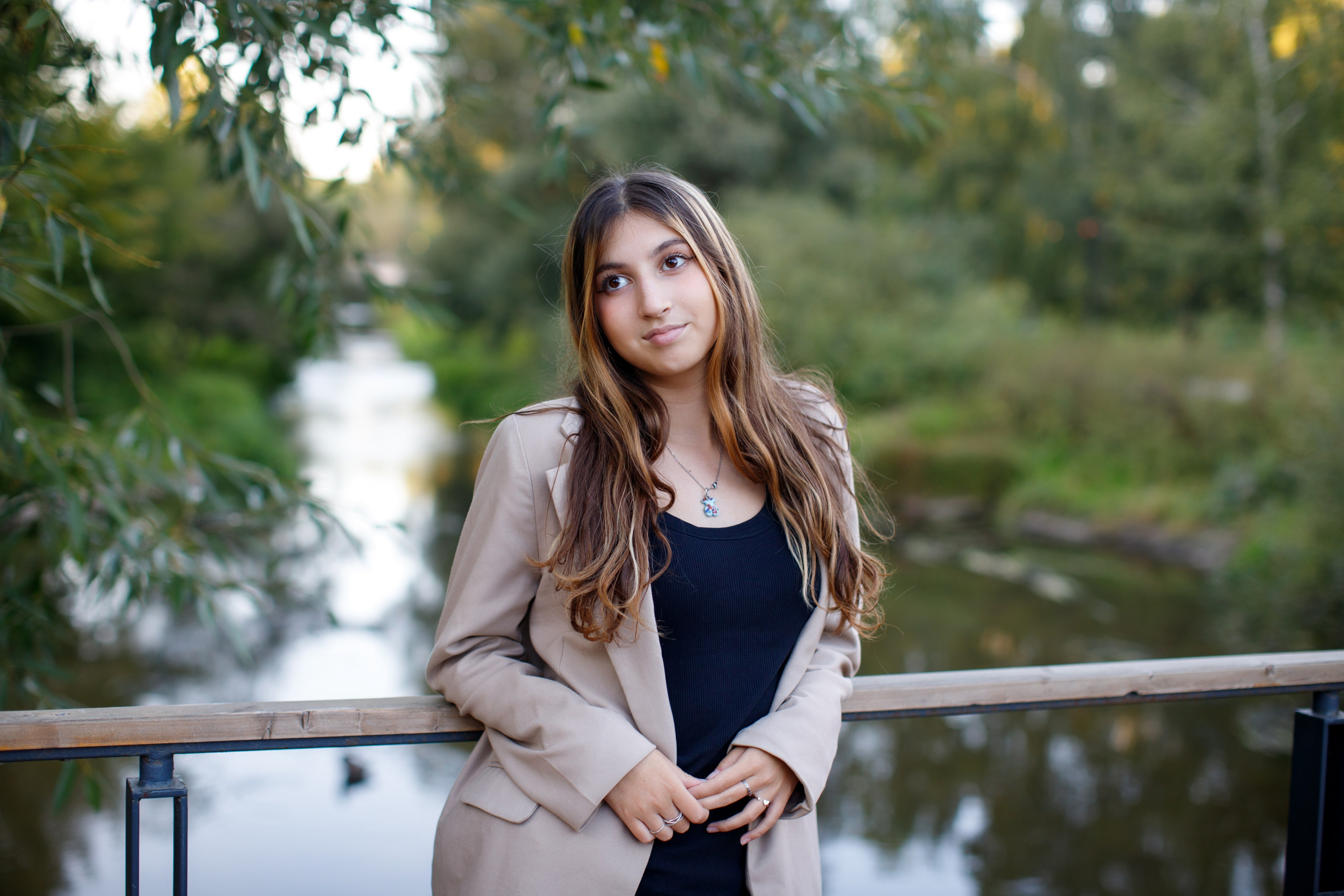 9 класс / Гимназия № 1558 / г. Москва. Детский и семейный фотограф Мария Киселёва. Москва