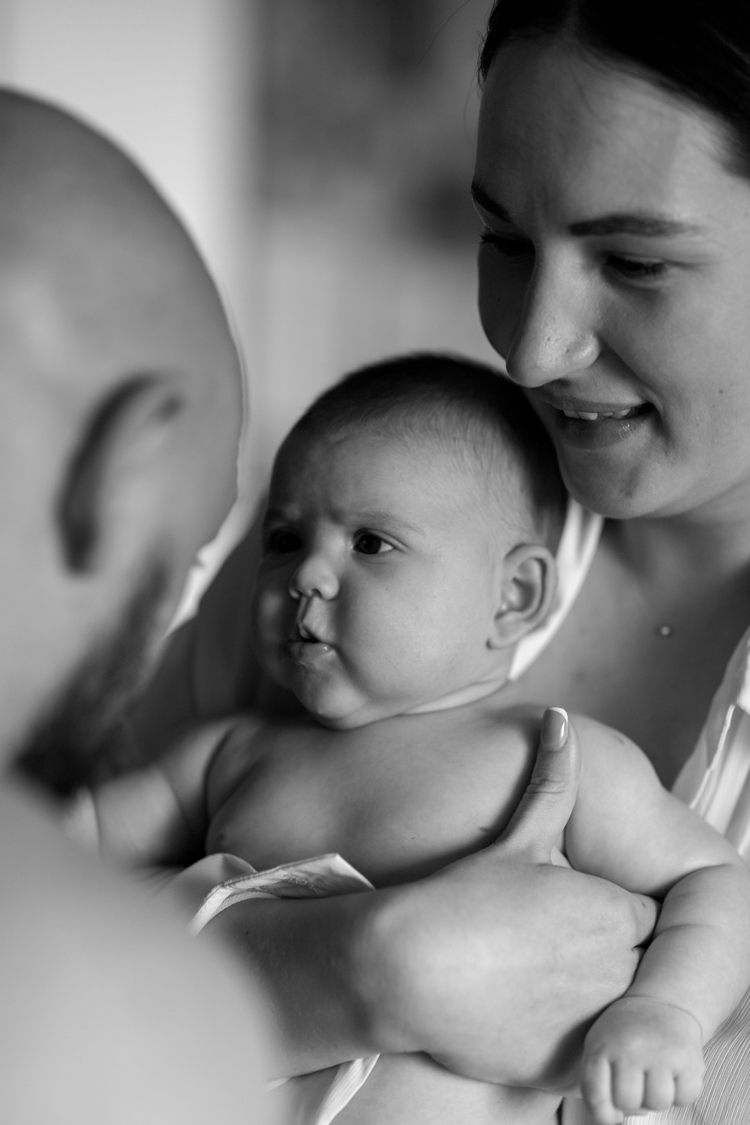 Съёмка у вас дома. Фотограф Пятигорск и КМВ